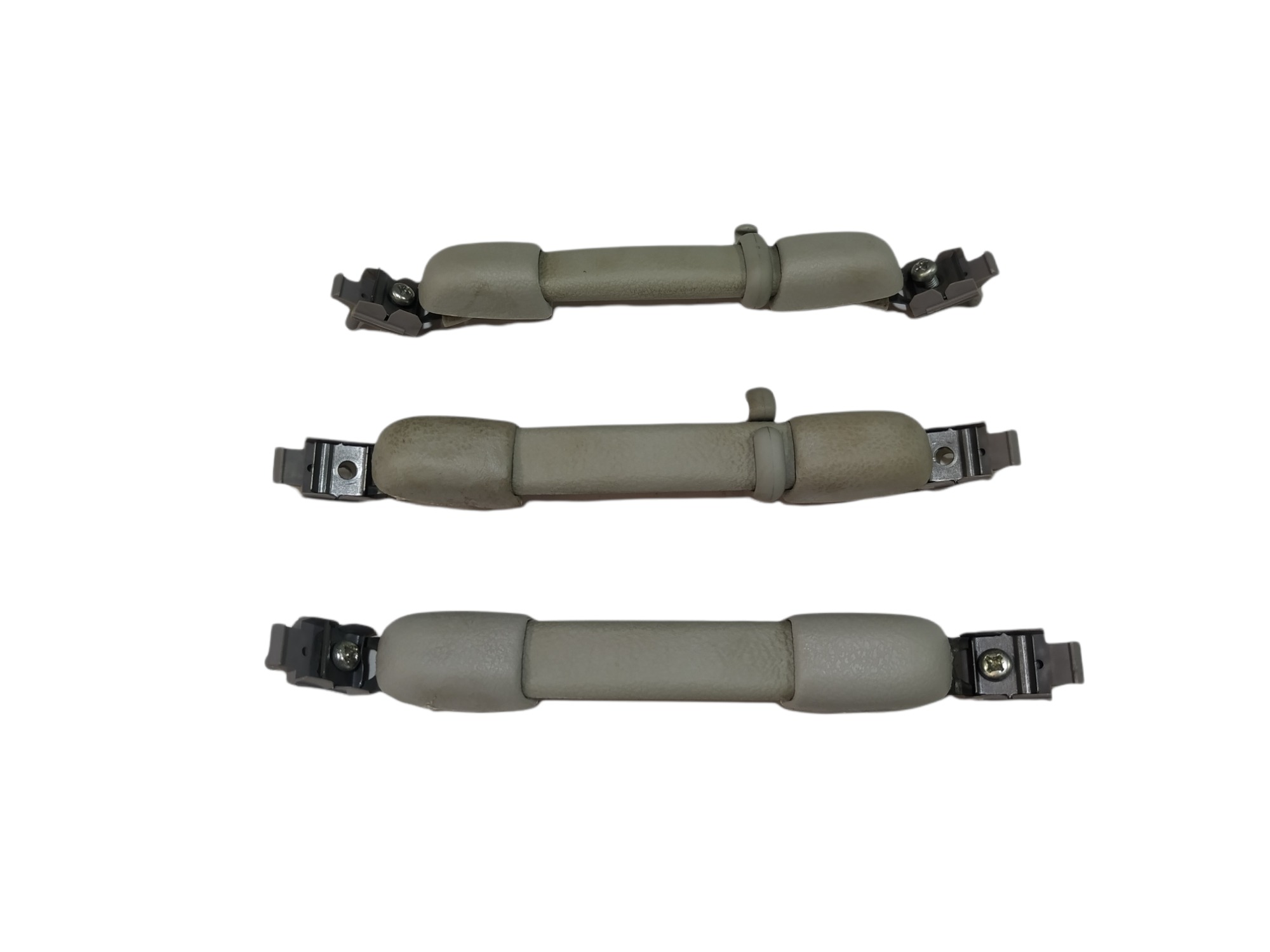 Alça Teto Pqp 3und Suzuki Grand Vitara 2012 2015 V376 3