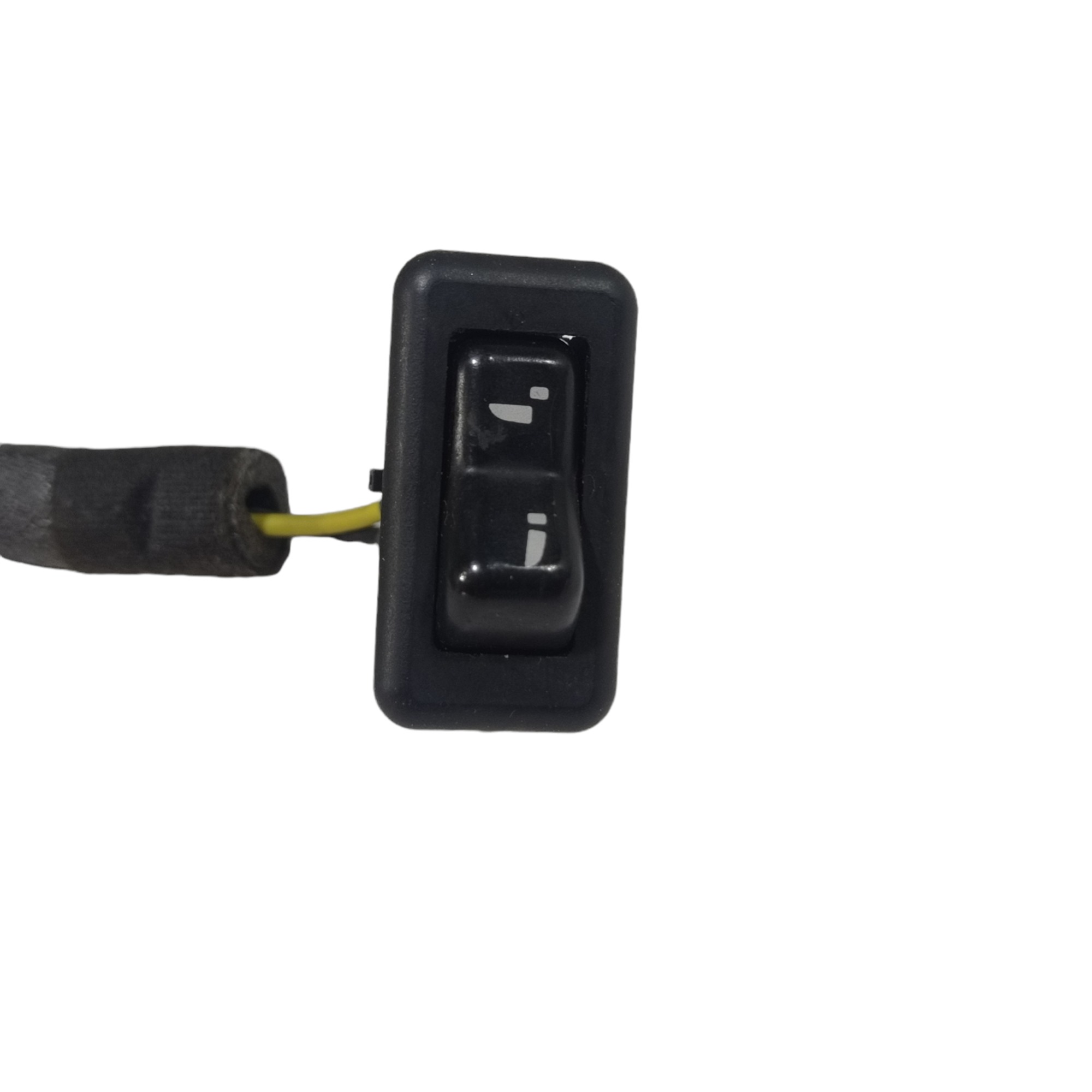 Botão Rebatimento Retrovisor Grand Caravan 2003 V458 1