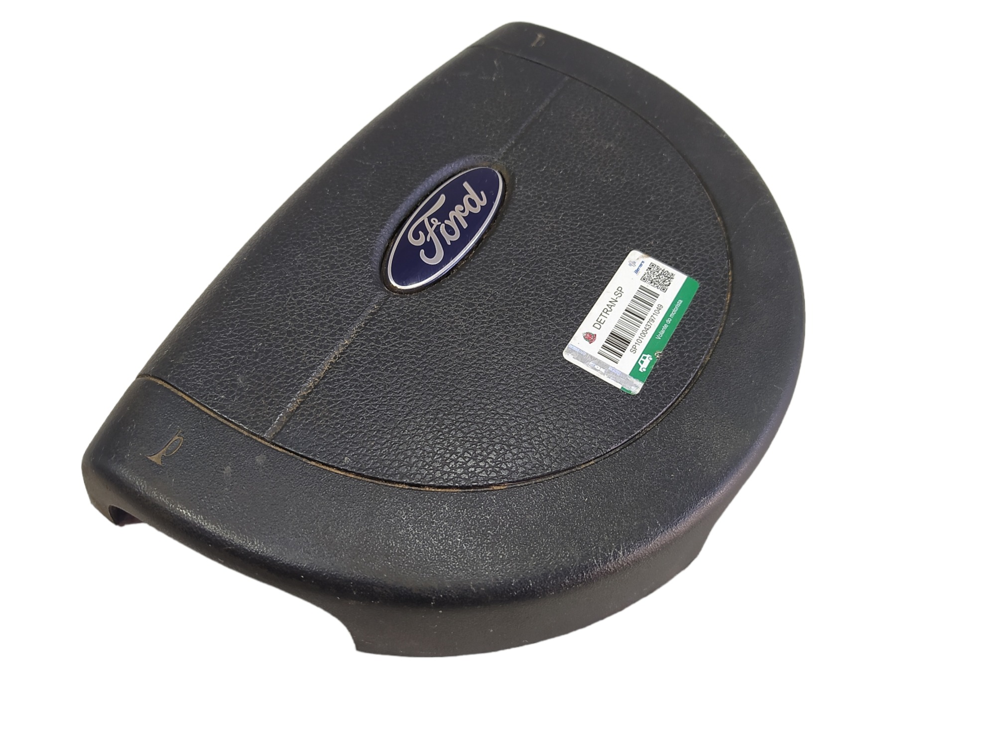 Tampa Volante Ford Ford Fiesta Escort 2003 A 2010 6020200a 7