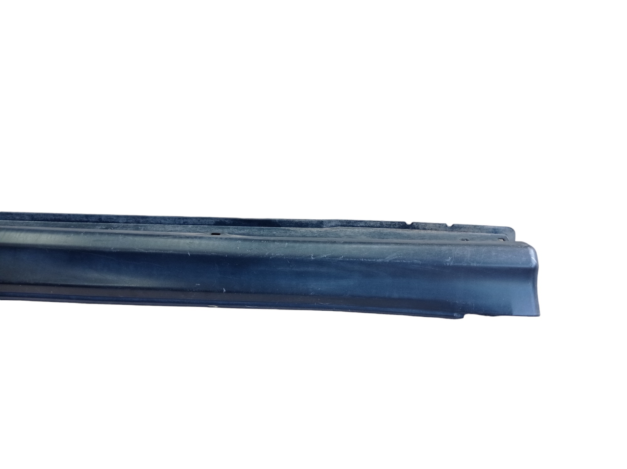 Spoiler Esquerdo Mitsubishi Asx Cvt 2.0 2014 V574 3