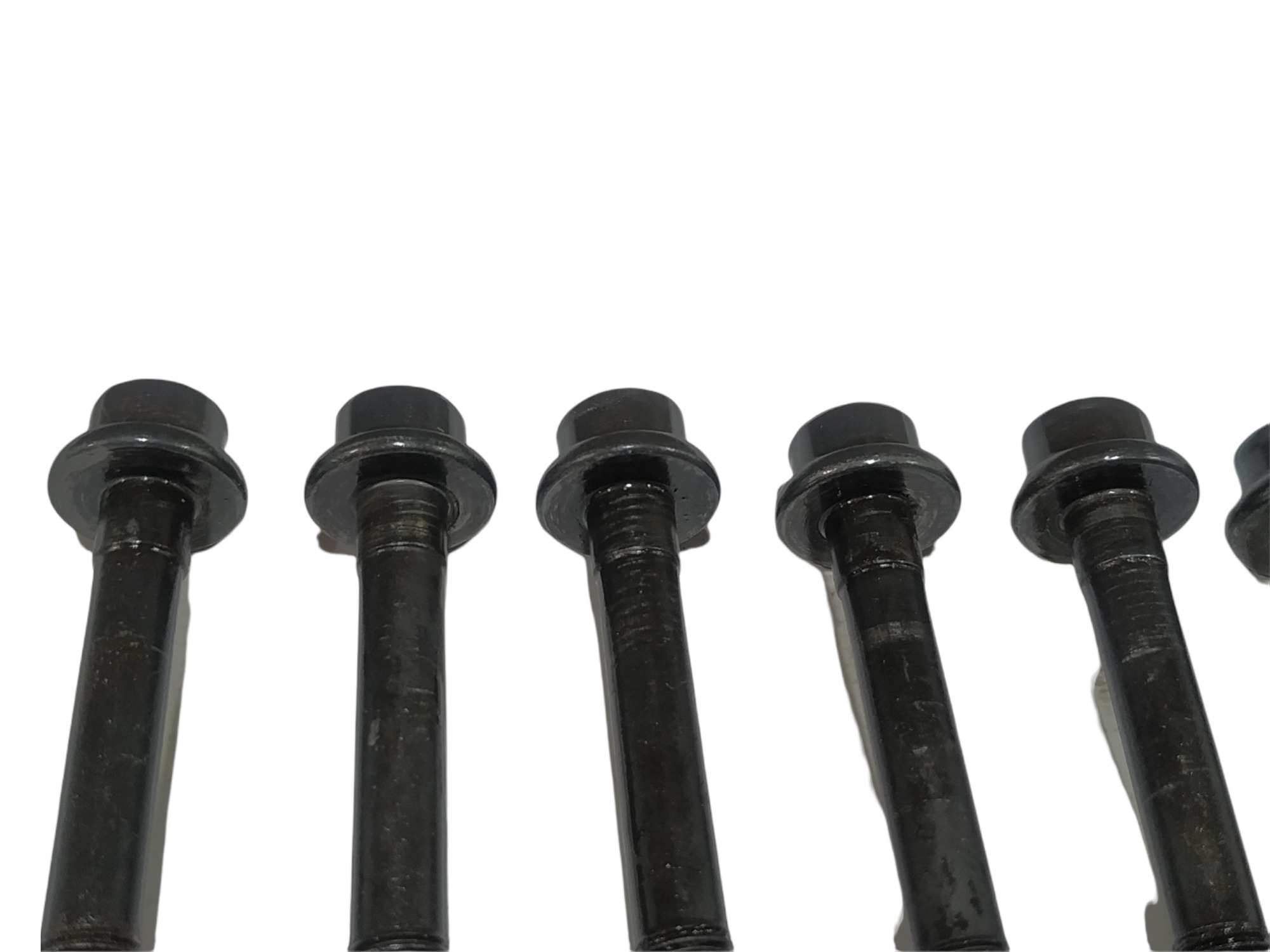 Parafusos Cabeçote Fiat Palio 1.0 16v 2000 V365 7