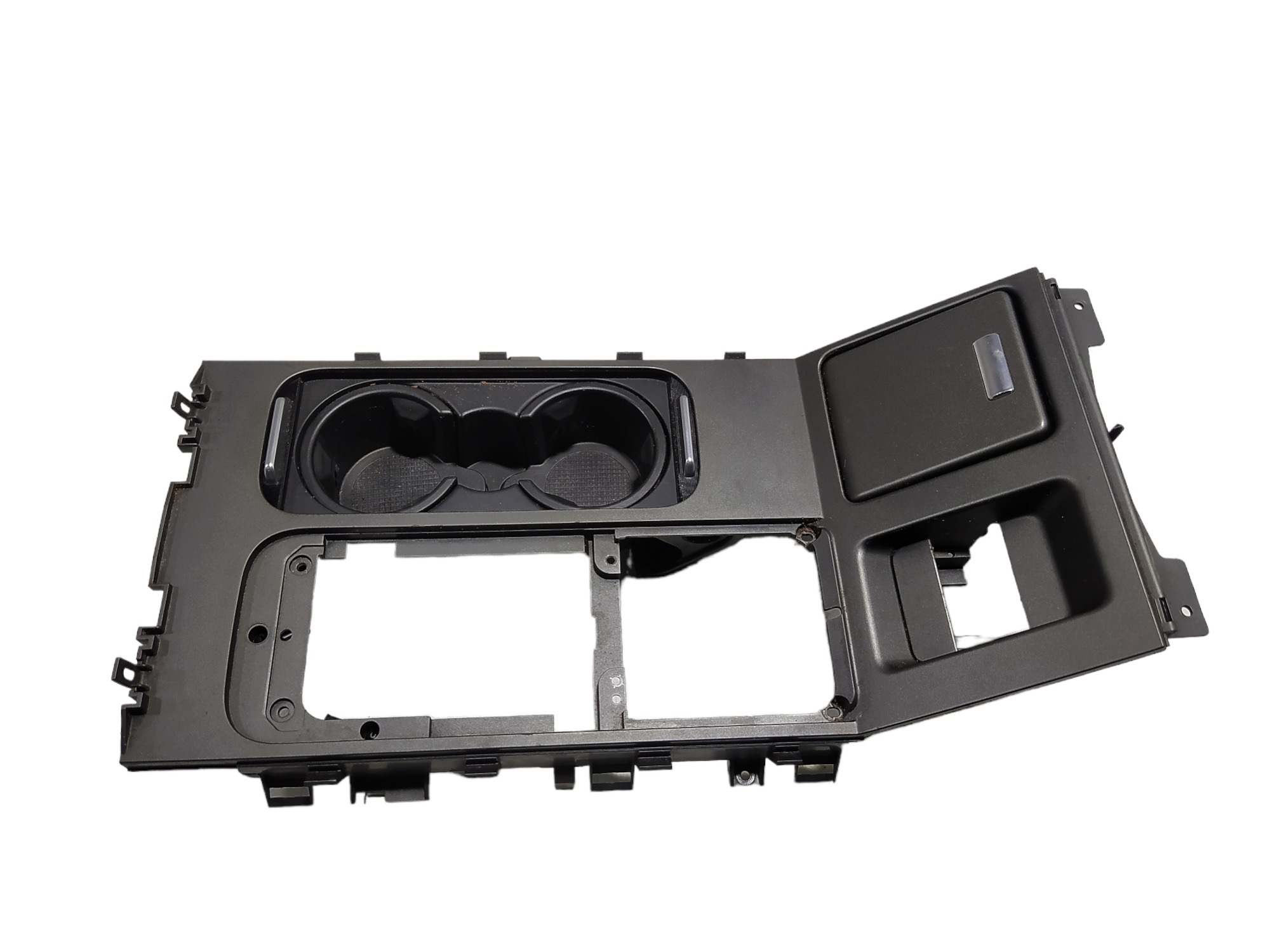 Acabamento Central  Console Vogue 2011 V546 6