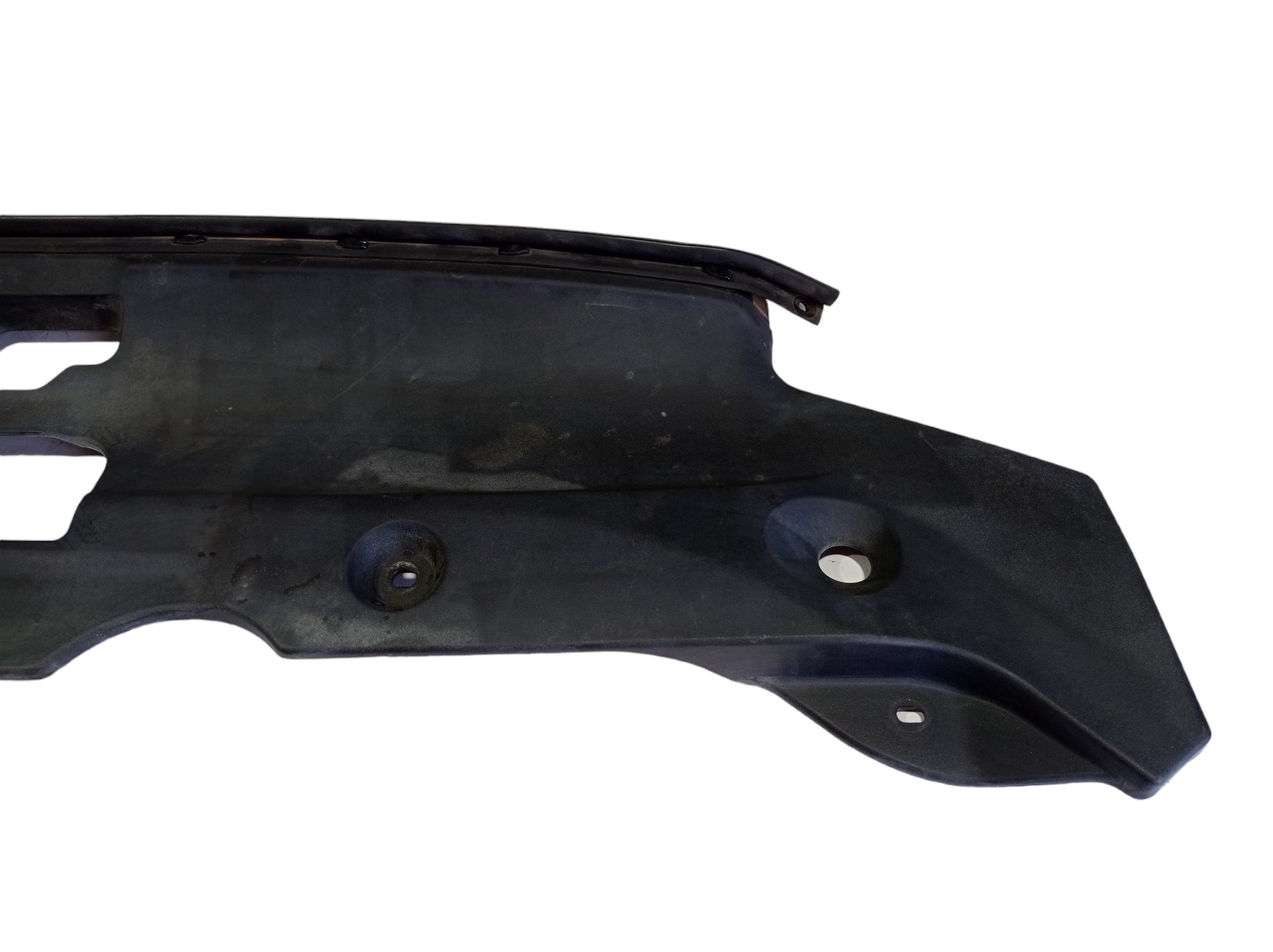 Capa Painel Dianteiro Mitsubishi Asx Cvt 2014 V574 4