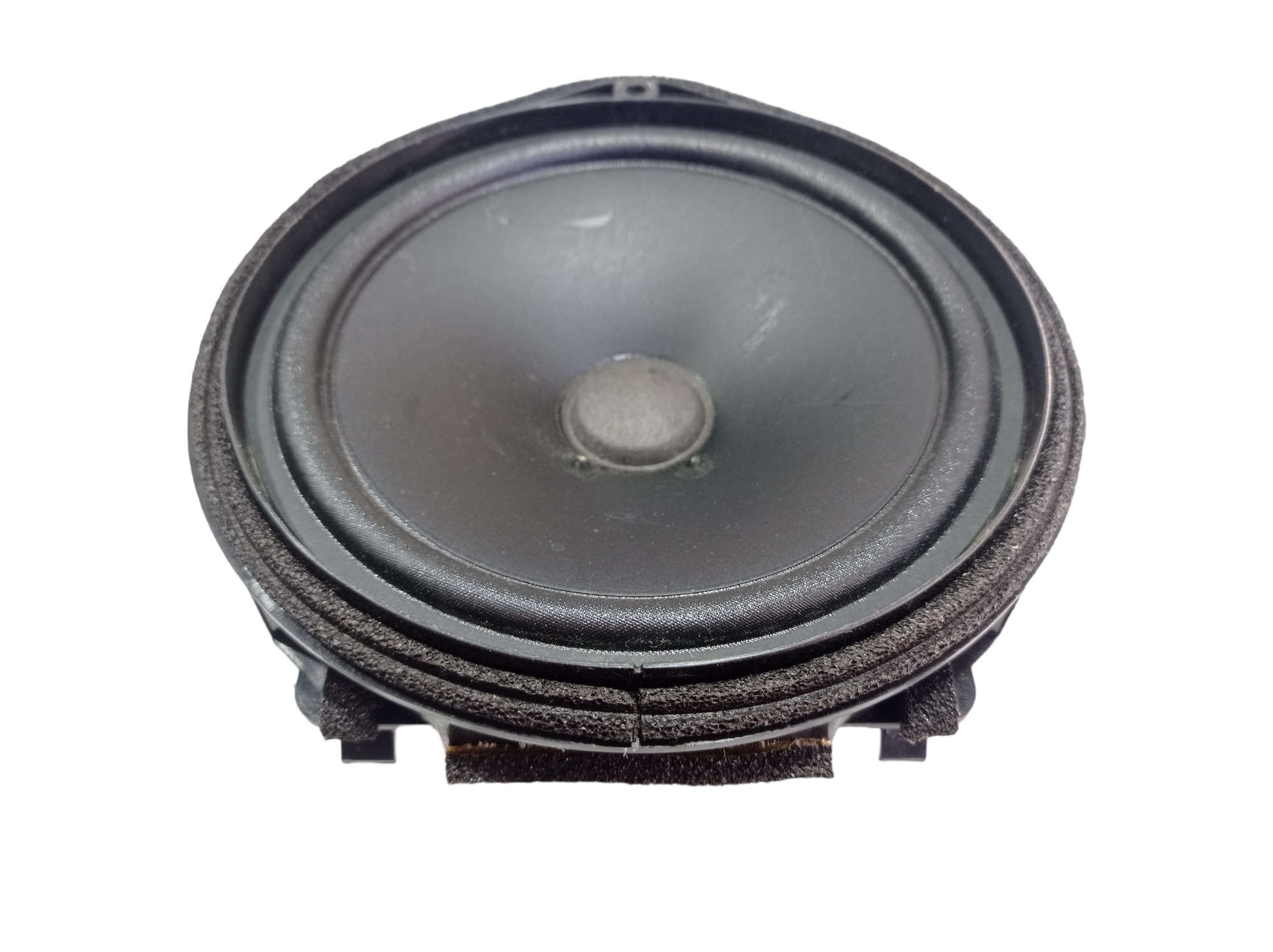 Alto Falante Porta Dianteira Esquerda Honda Accord 2011 V557 6