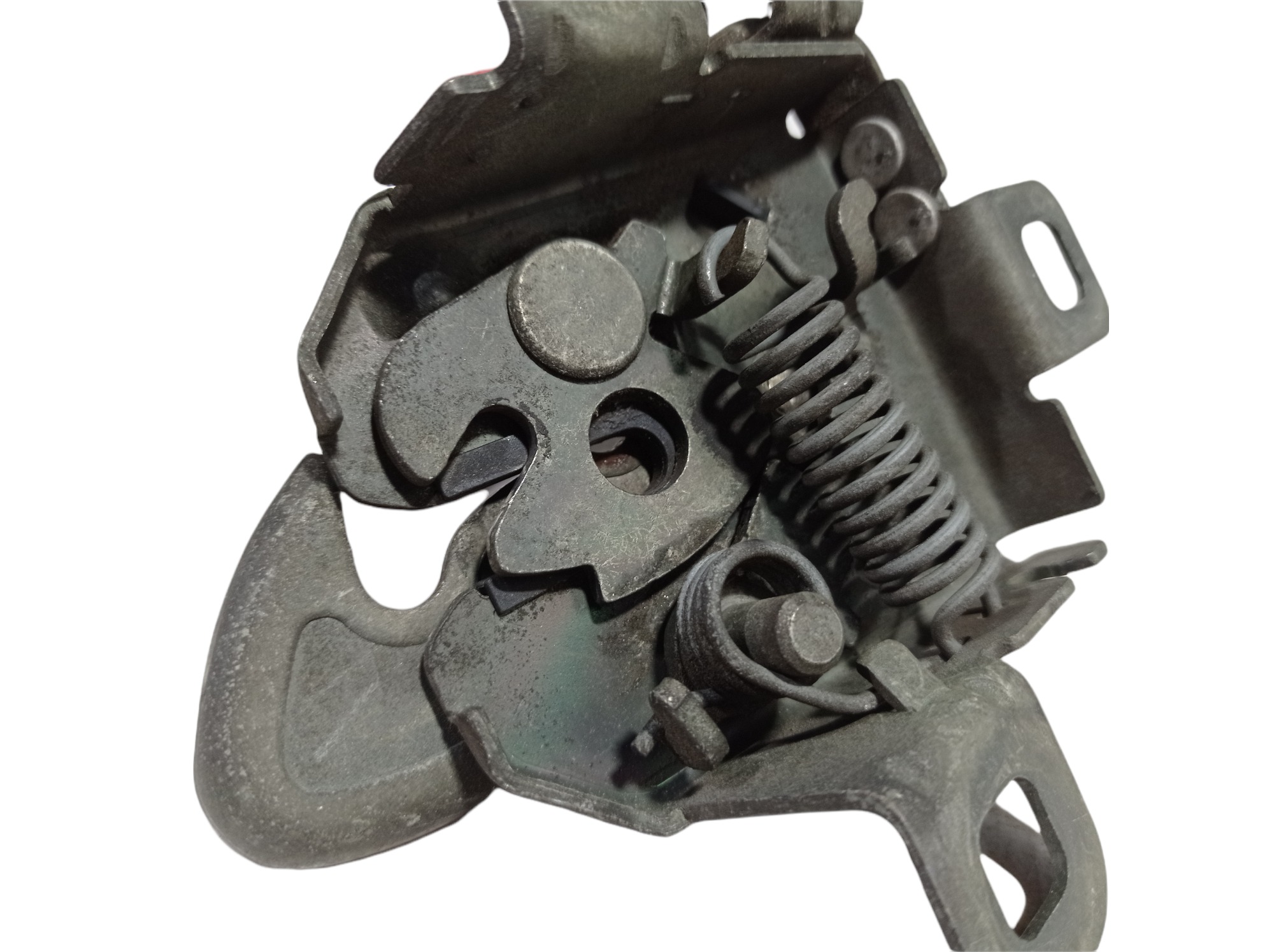Fechadura Capô Fiat Stilo 2003 46806405 V356 5