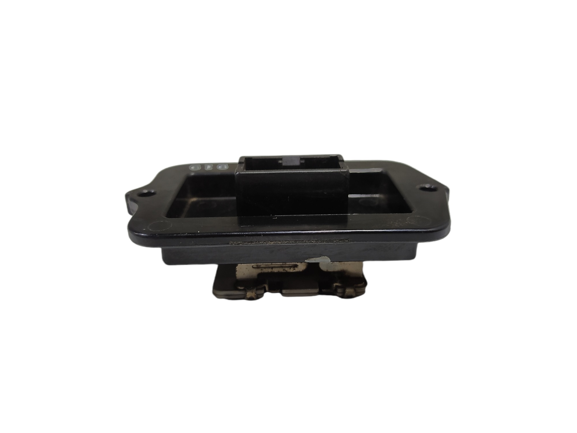 Residência Ar Condicionado Honda Accord Lx 2.2 1994 V448 1