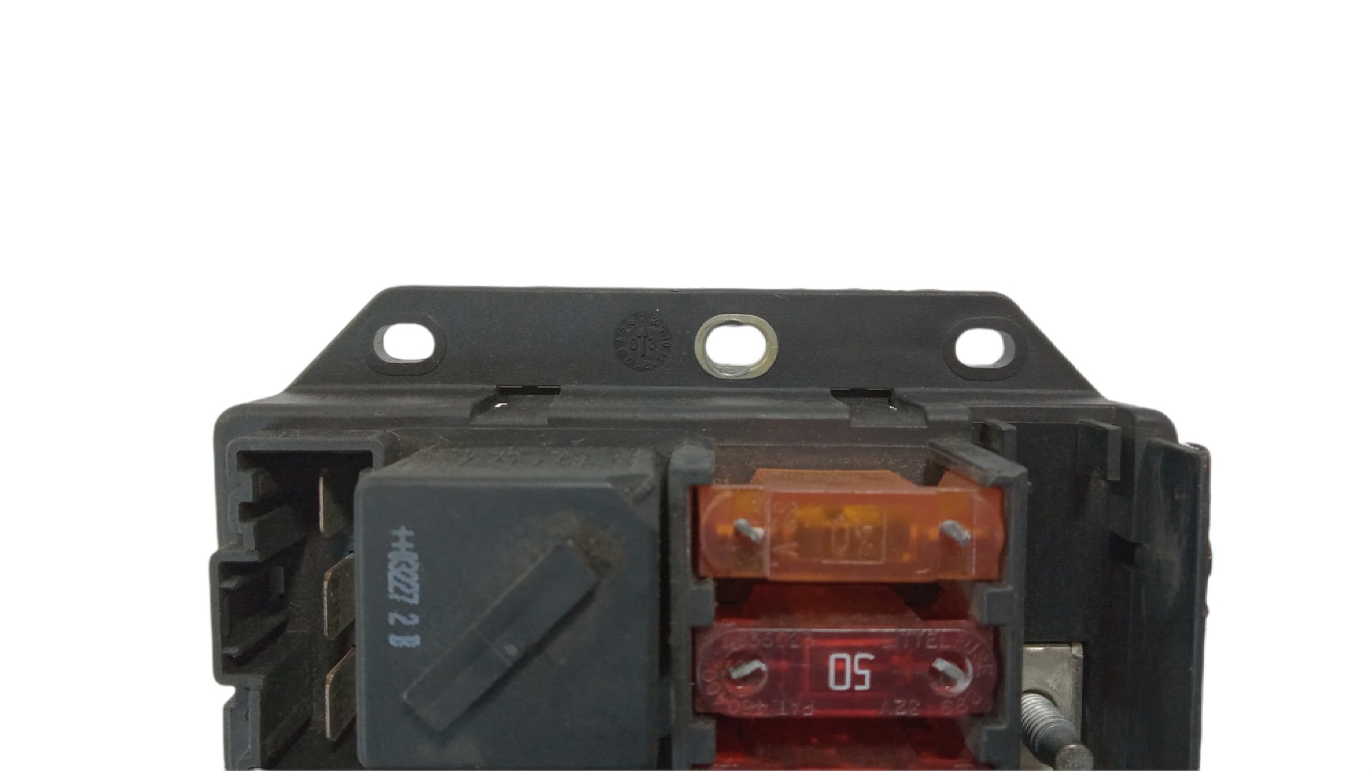 Caixa Fusível Interna Land Rover 2004 4.4 V8 Gasolin V284 3