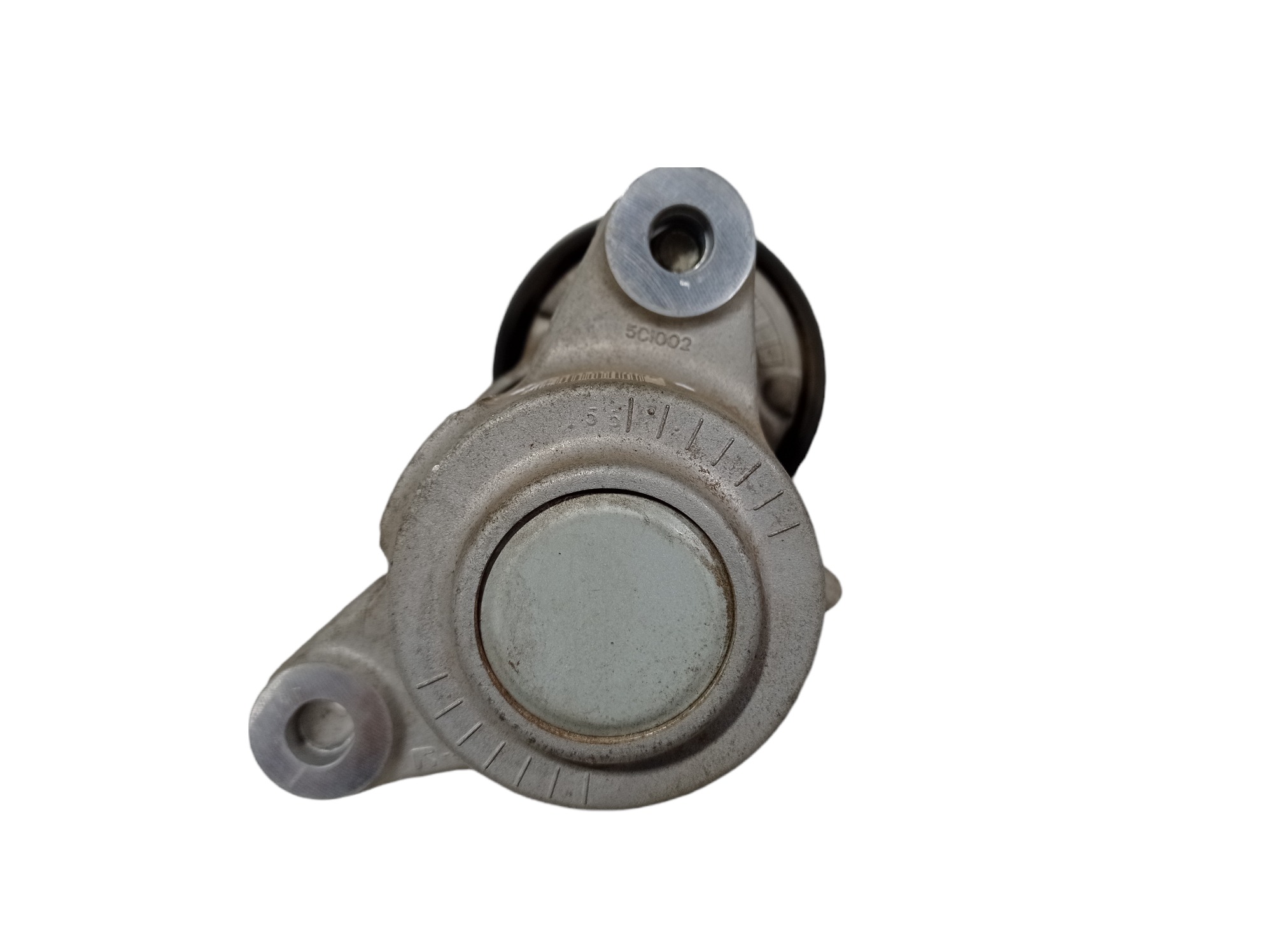 Tensor Correia Alternador Mitsubishi Lancer 2.0 2017 2