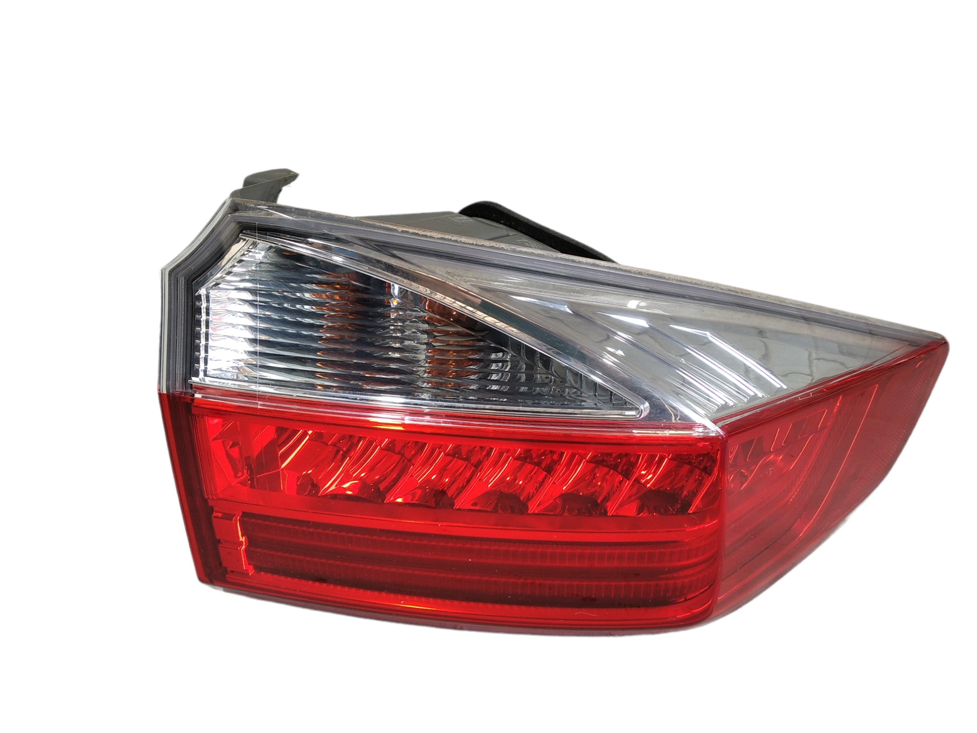 Lanterna Traseira Direita Honda City Ex 2018 22018241 V469 1