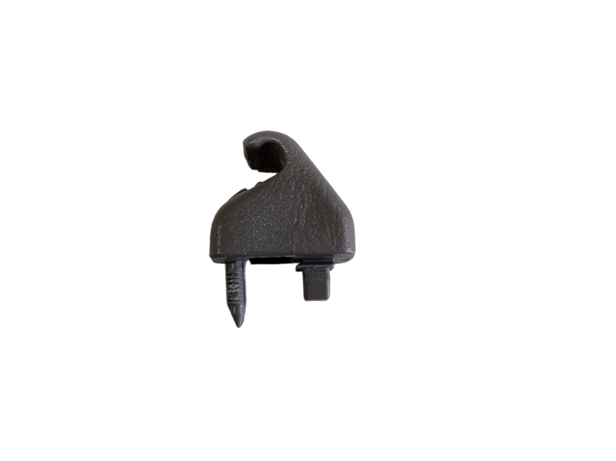 Suporte Do Quebra Sol Toyota Land Cruiser Prado 2004 V552 4