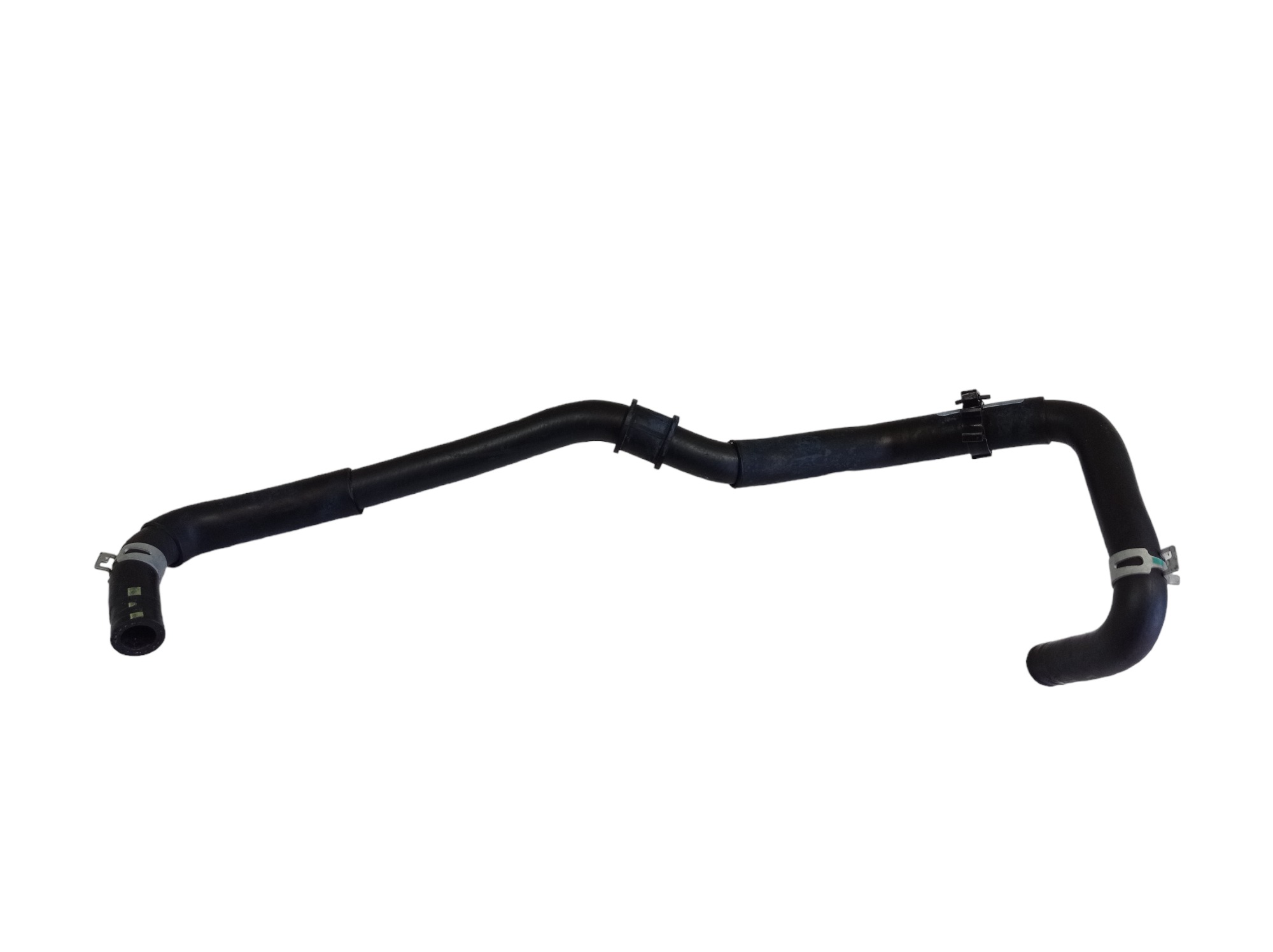Mangueira Água Do Motor Toyota Rav4 2018 V553 3