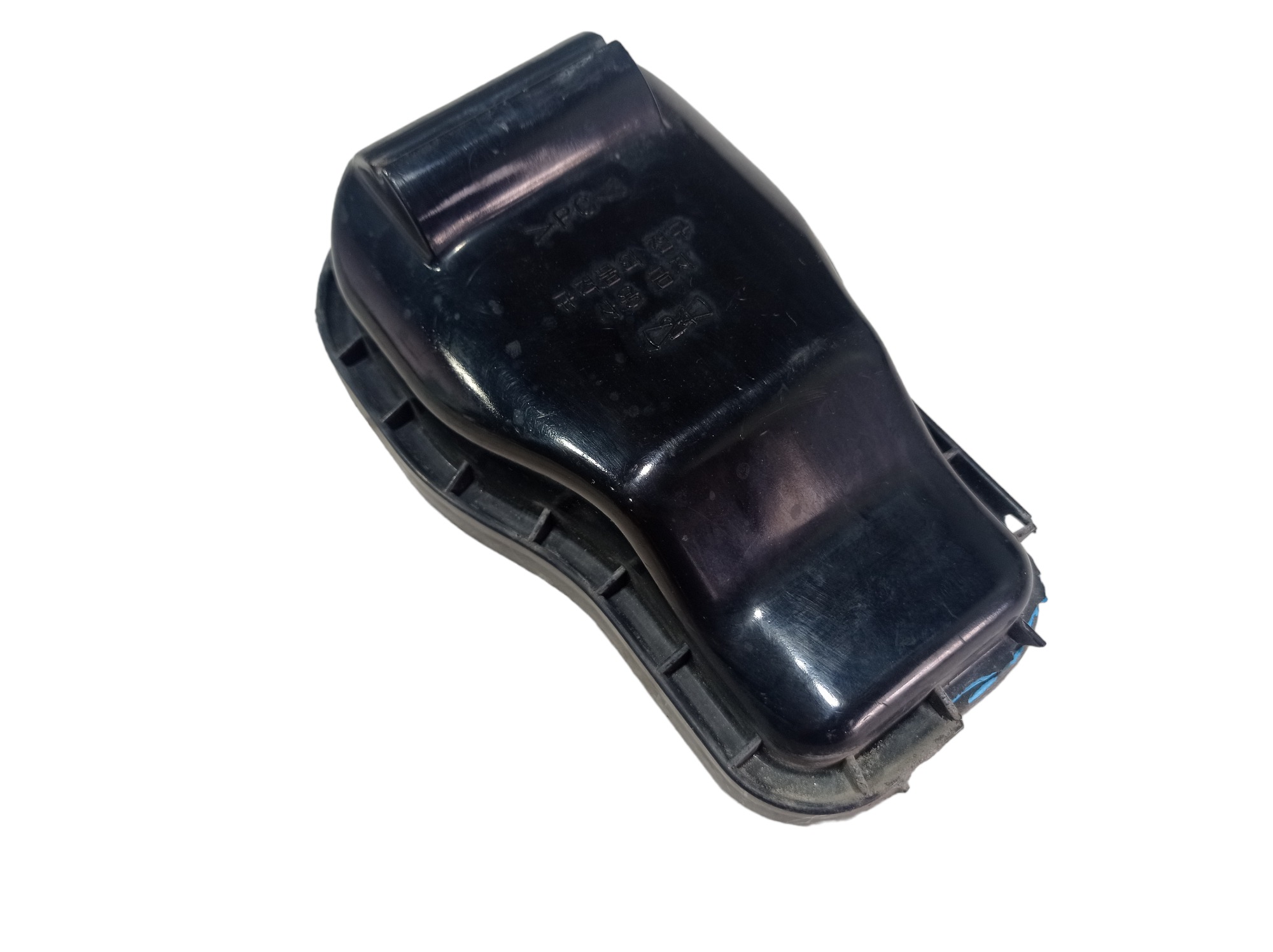 Tampa Farol Esquerdo Kia Opirus 3.8 2008 V581 6