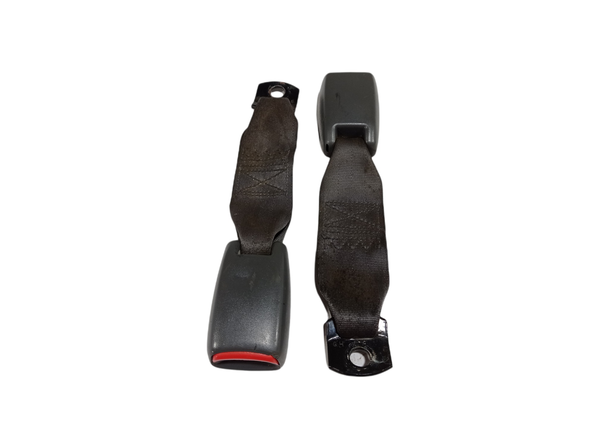 Engate Femea Traseiro Mitisubishi Pajero Sport 2004 Nsb1053 2