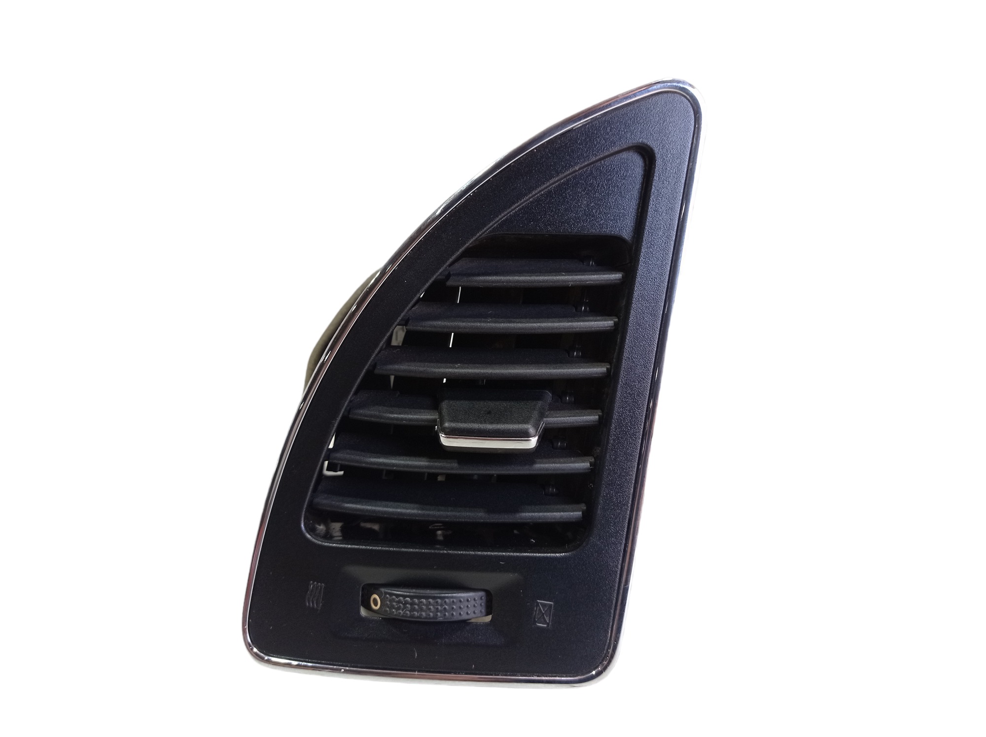 Difusor Ar Esquerdo Jac T6 2016 V554 4