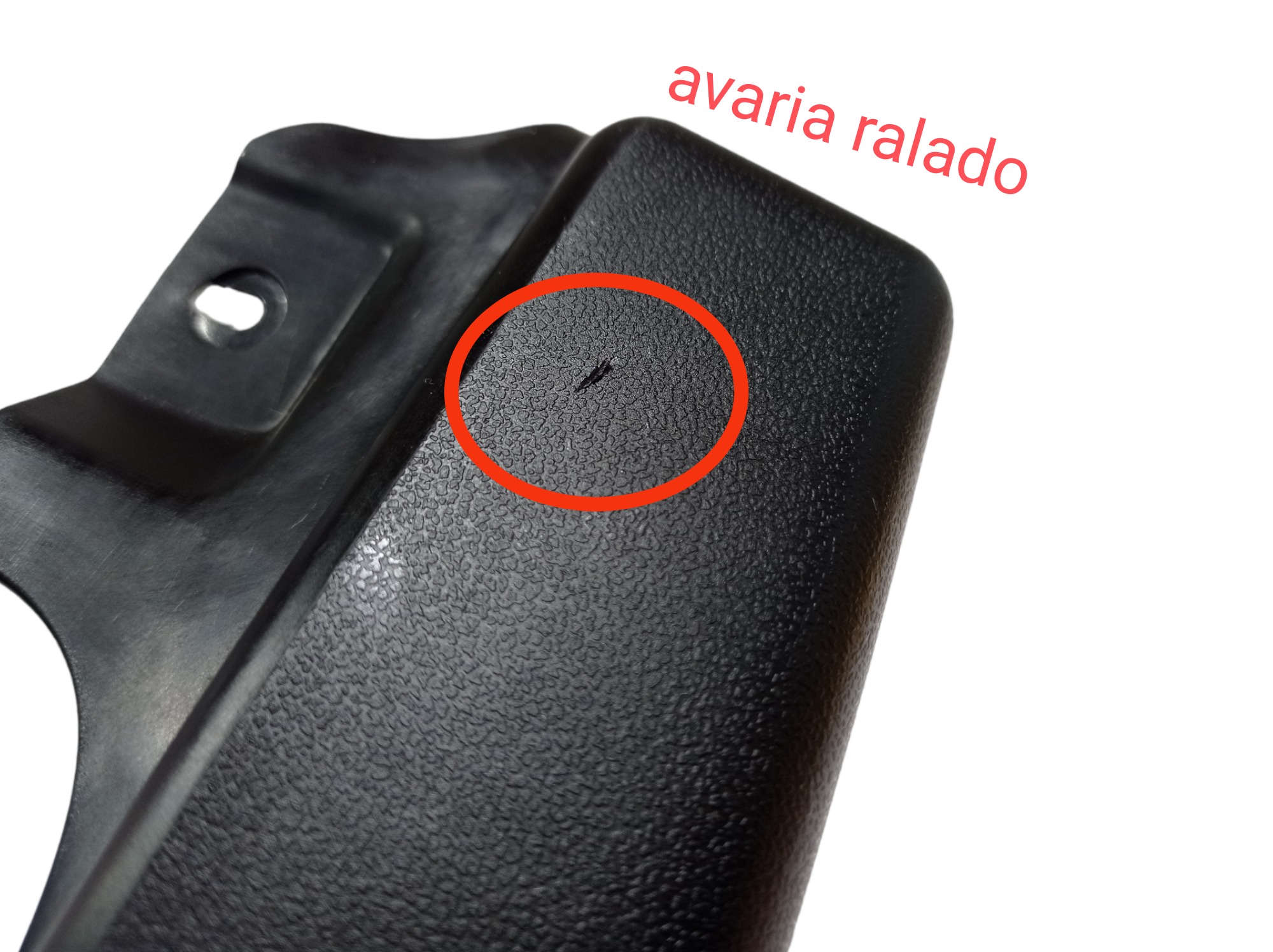 Acabamento Banco Dianteiro Direito Lifan 530 2015 V567 8