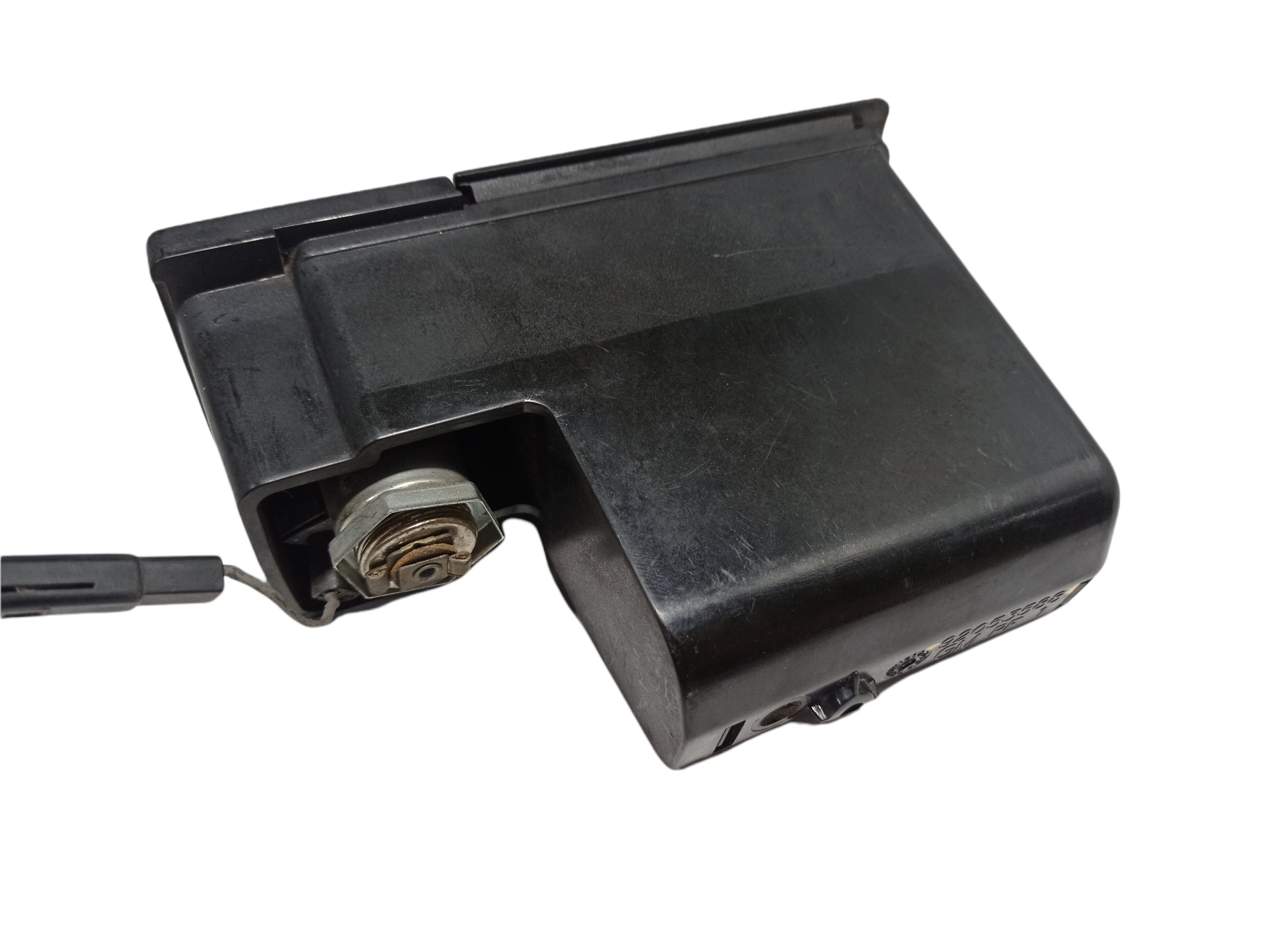 Cinzeiro Porta Objetos Gm Omega Cd 2001 92053588 V204 5
