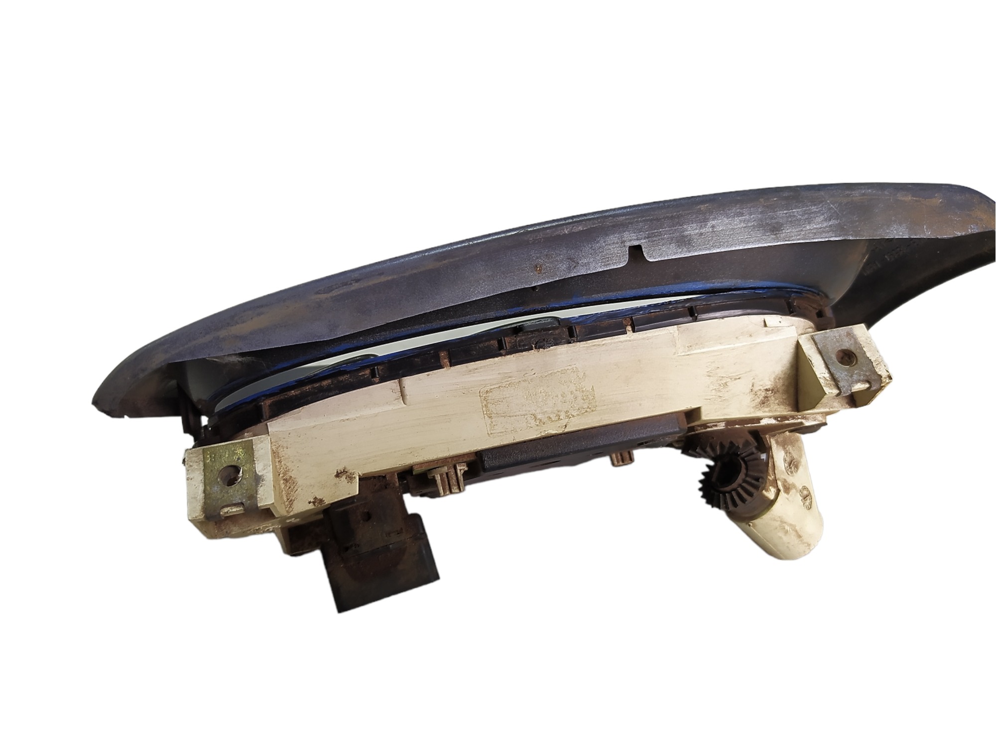 Comando Ar Ford Ka 1998 A 2007 97kb18597abw Vl 6