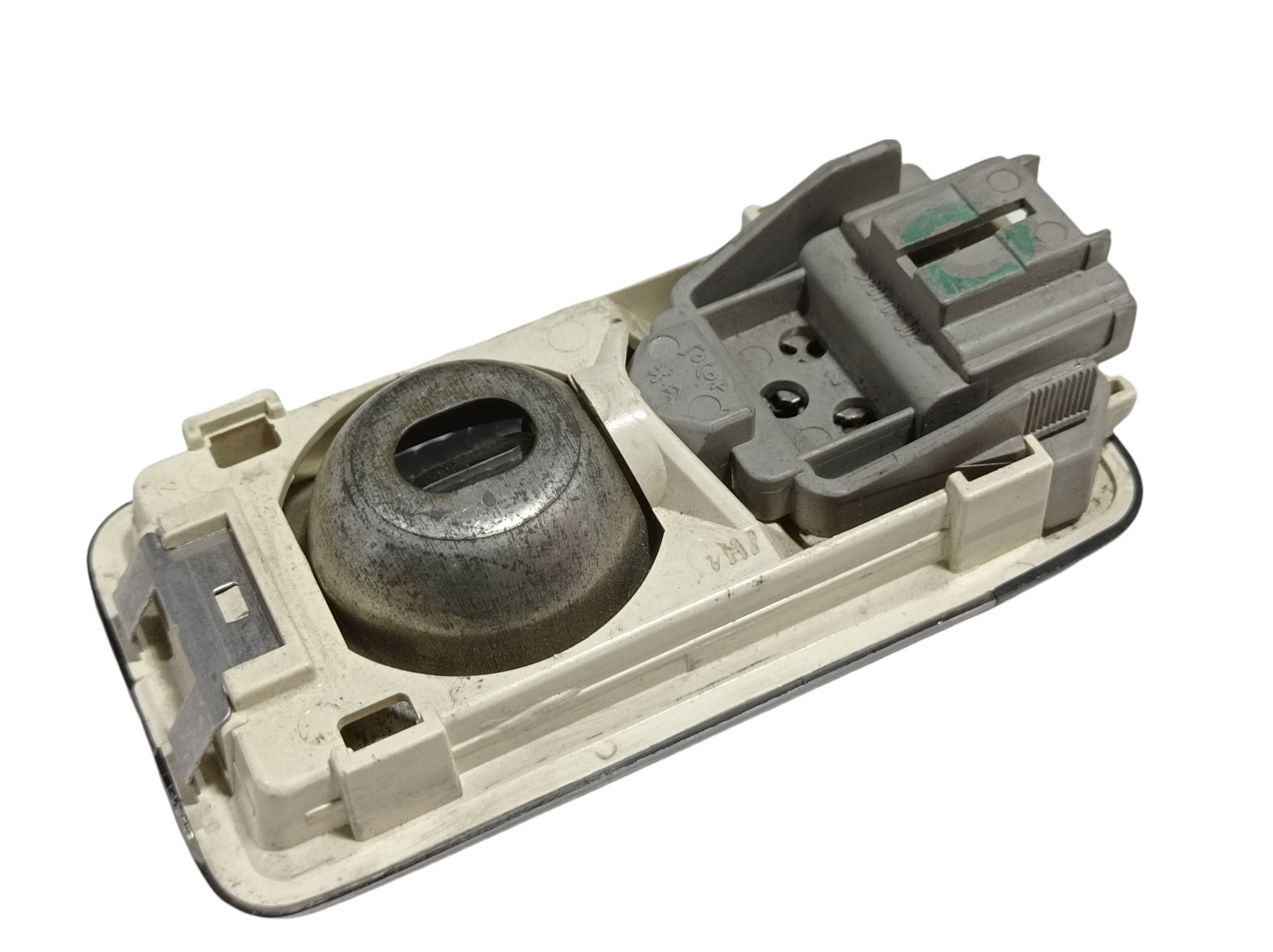 Luz Cortesia Traseira Peugeot 206 2003 A 2010 V33 5