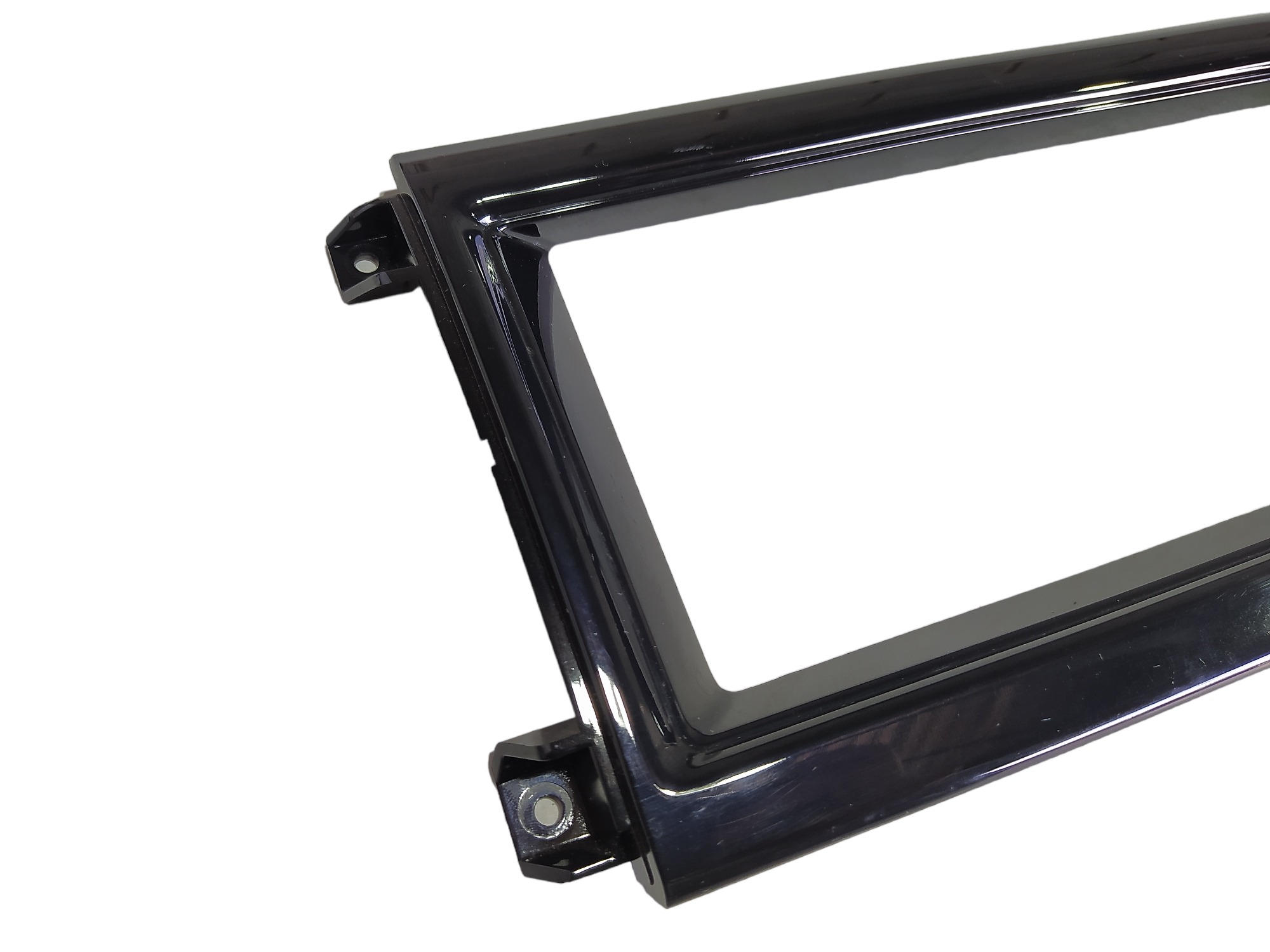 Acabamento Display Central Land Rover Discovery 5 2019 V562 2