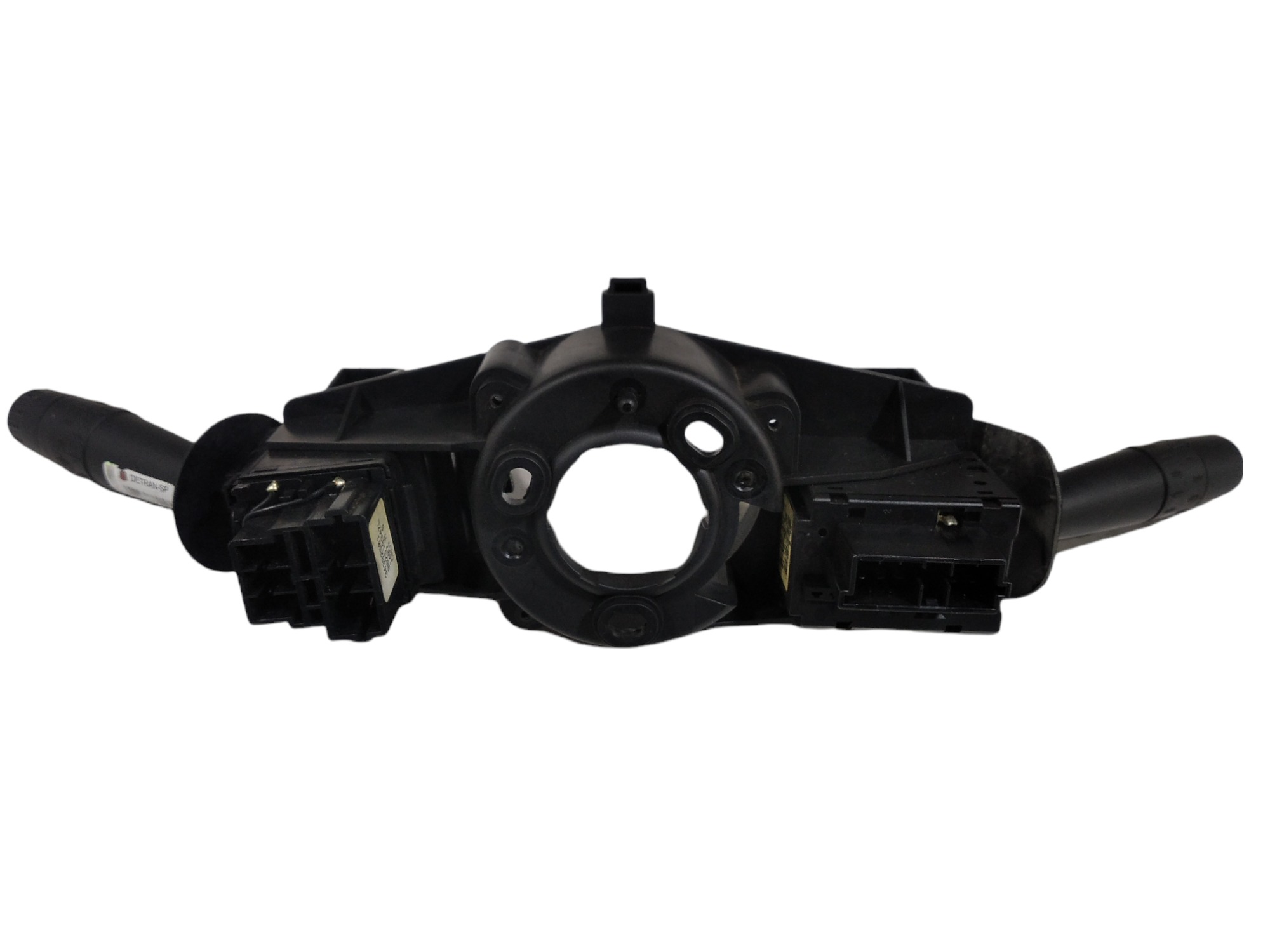 Comando Limpador Citroen Xsara Picasso 2002 34394302 V286 4