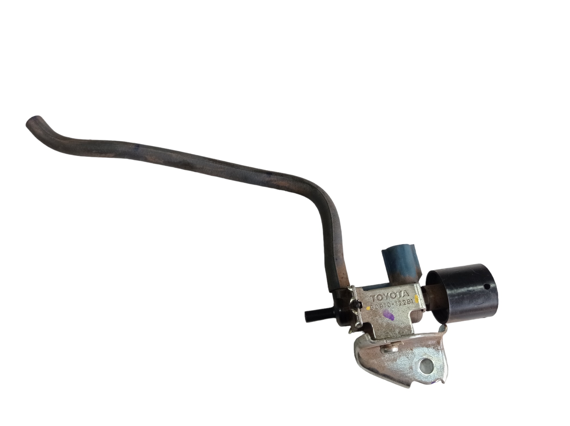 Válvula Solenóide Toyota Rav4 2018 9091012281 V553 4