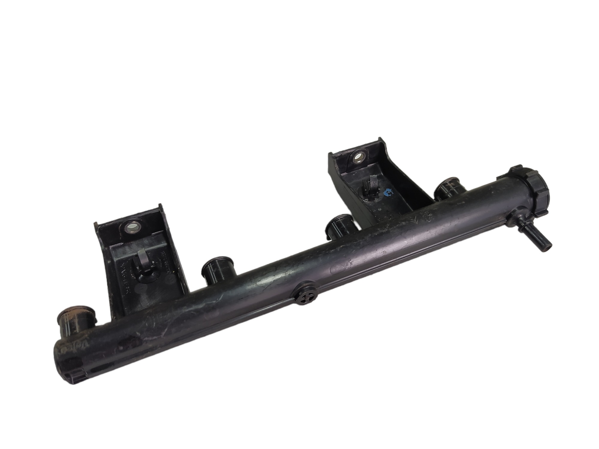 Flauta Combustível Peugeot 206 208 Citroen C3 9674385280 Vl 2