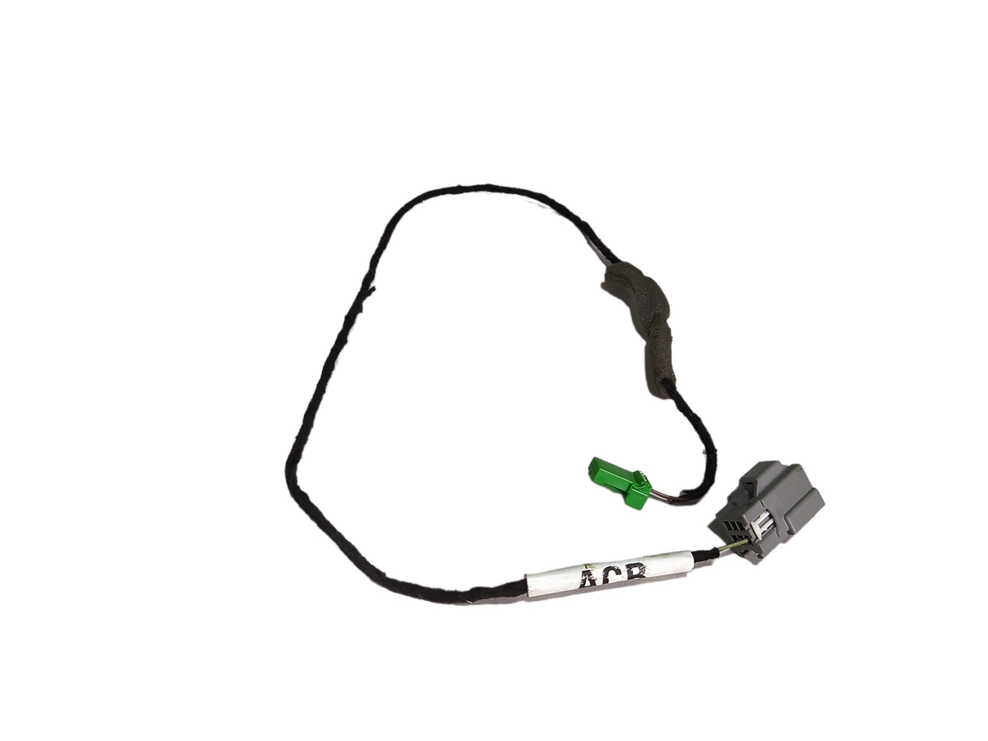 Sensor Capa Painel Ford Focus 1.6 16v 2014 Bv6t19a657 V476 7