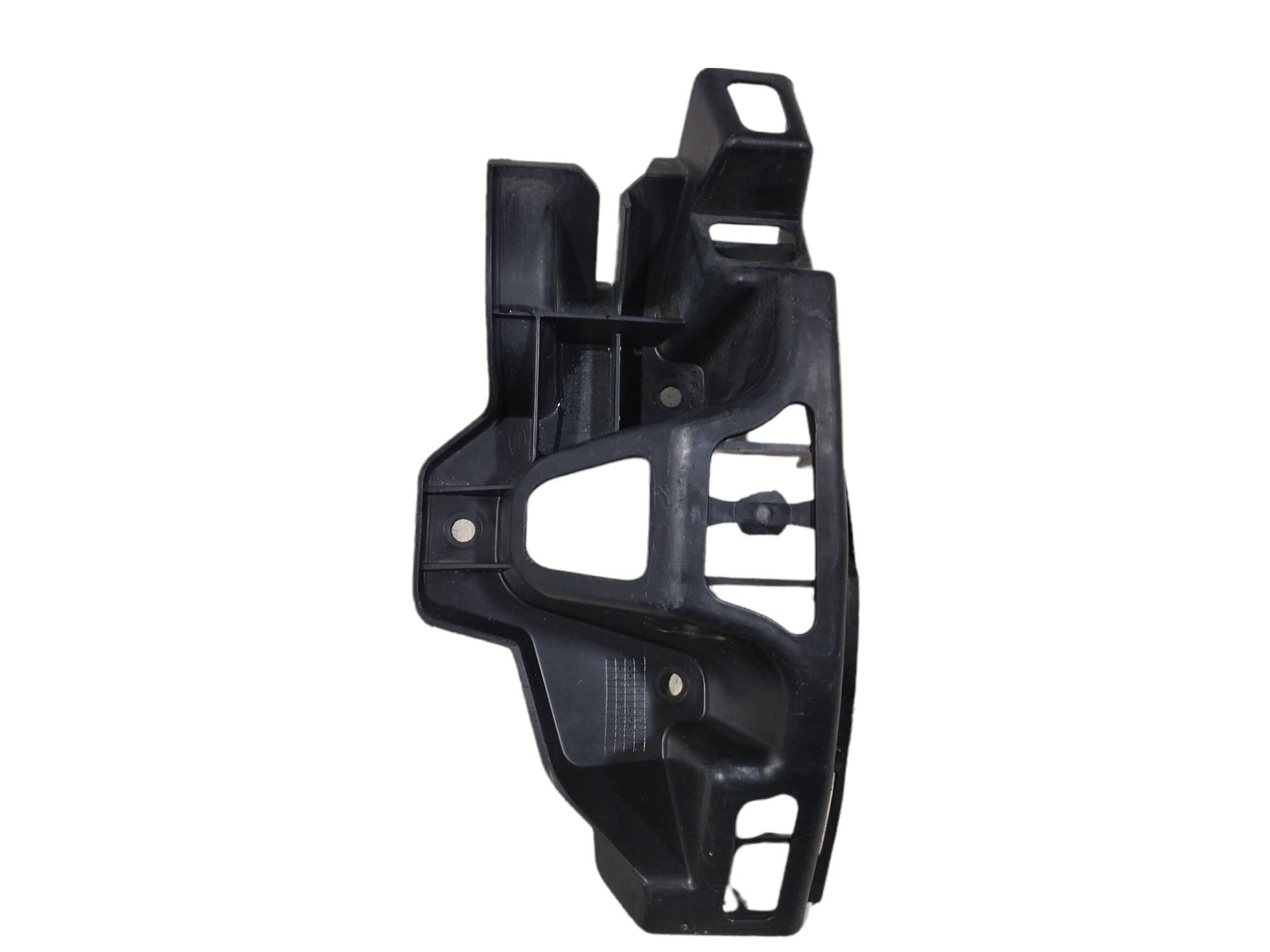 Guia Parachoque Traseiro Esquerdo Range Rover Sport V289 1