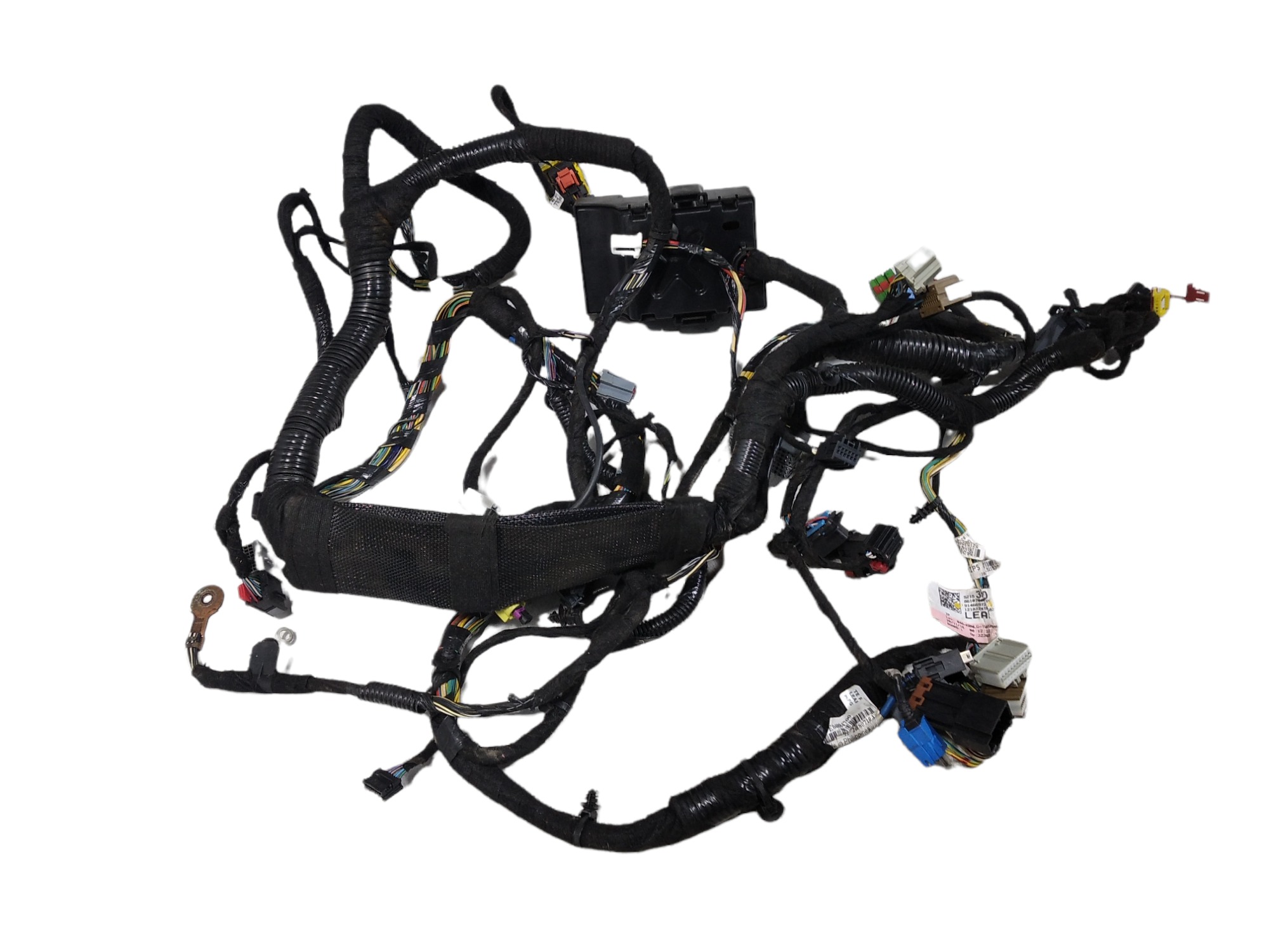 Chicote Elétrico Interno Gm Onix 1.0 2019 V324 1