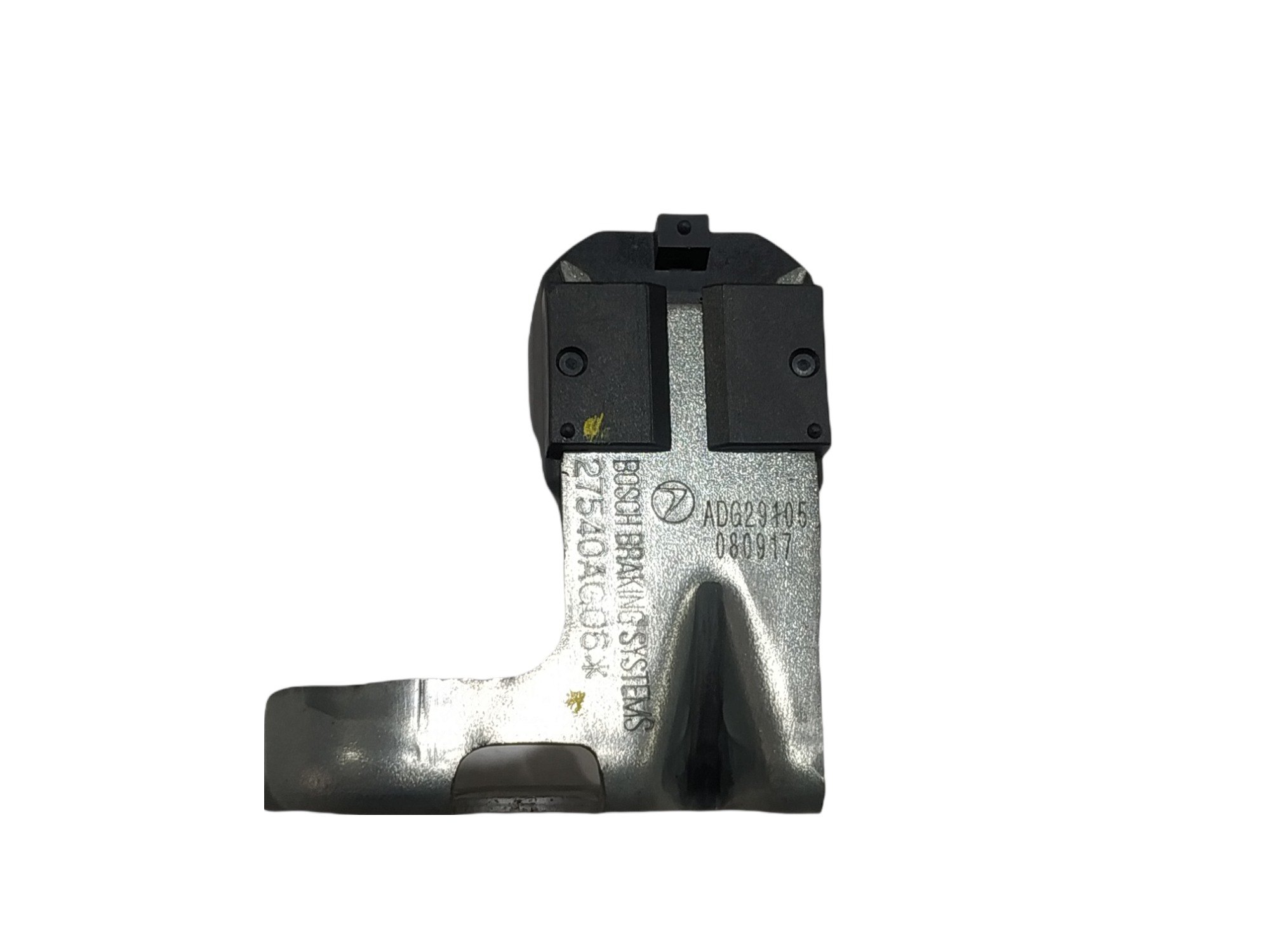 Sensor Aceleração Subaru Impreza 2.0 2009 V375 6
