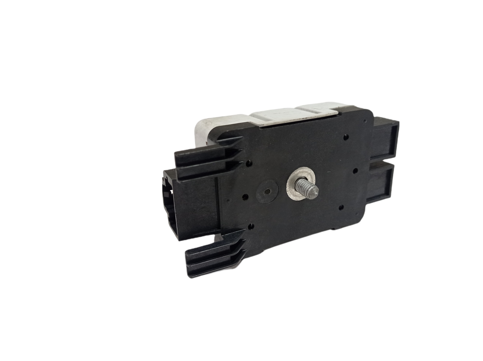Módulo Amplificador Da Antena Vw Golf Gti 2015 3