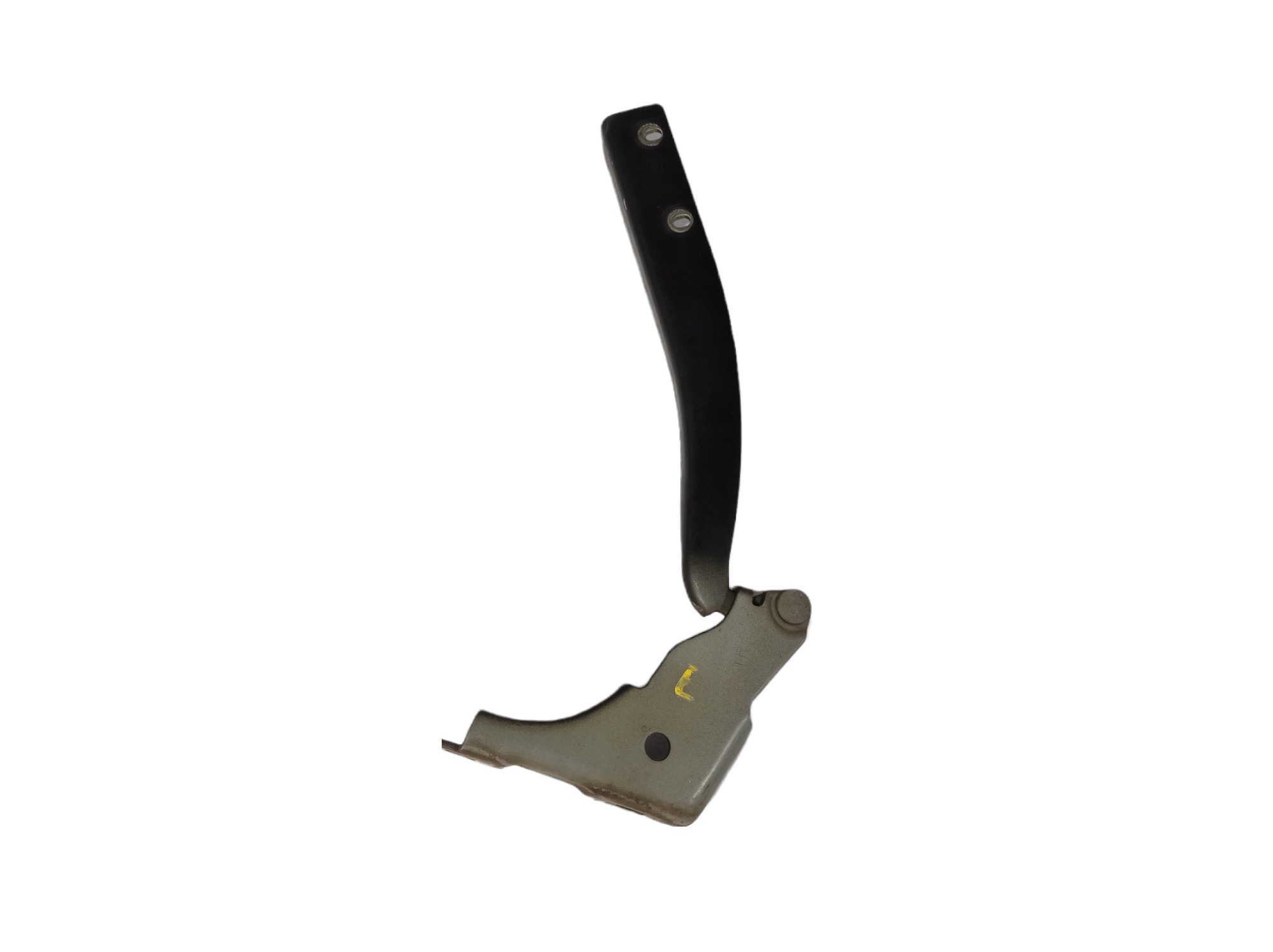 Dobradiça Esquerda Capo Fiat Linea 2009 2010 V433 2