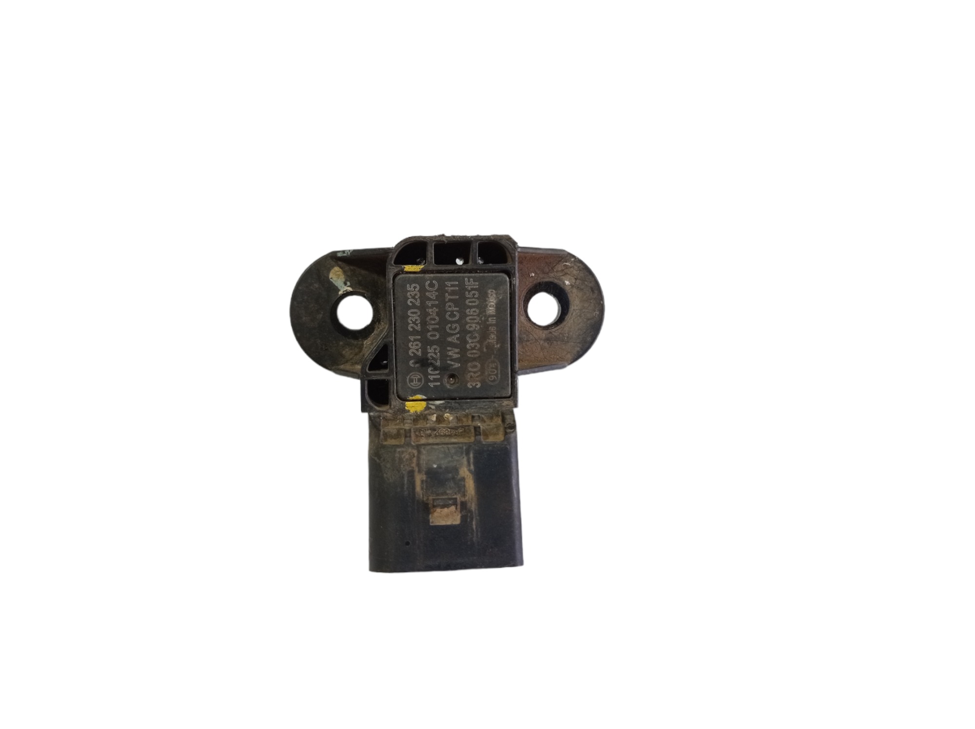 Sensor Map Vw Crossfox Gol Kombi New Beatle 0261230235 Vl 5