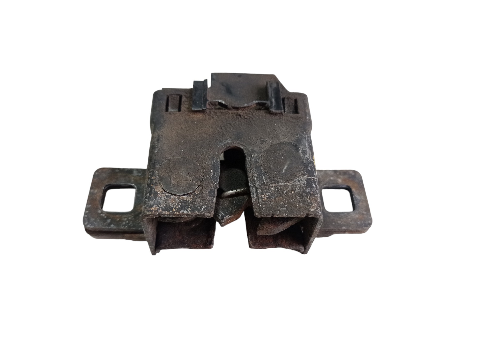 Fechadura Direita Capô Land Rover Discovery 4 2010 A 14 V582 2