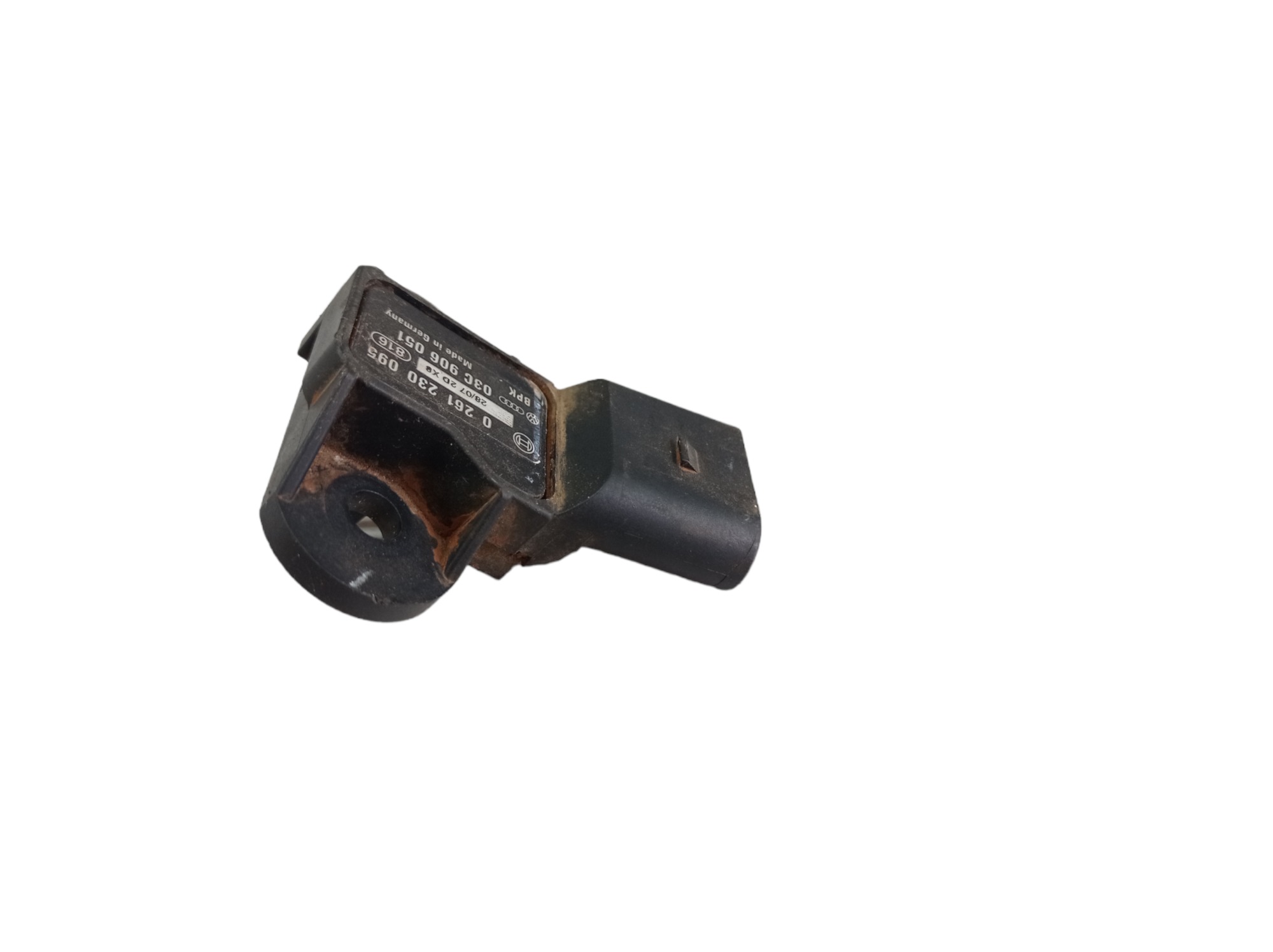 Sensor Map Gol, Fox, Saveiro, Parati, Polo 0261230095 Vl 4