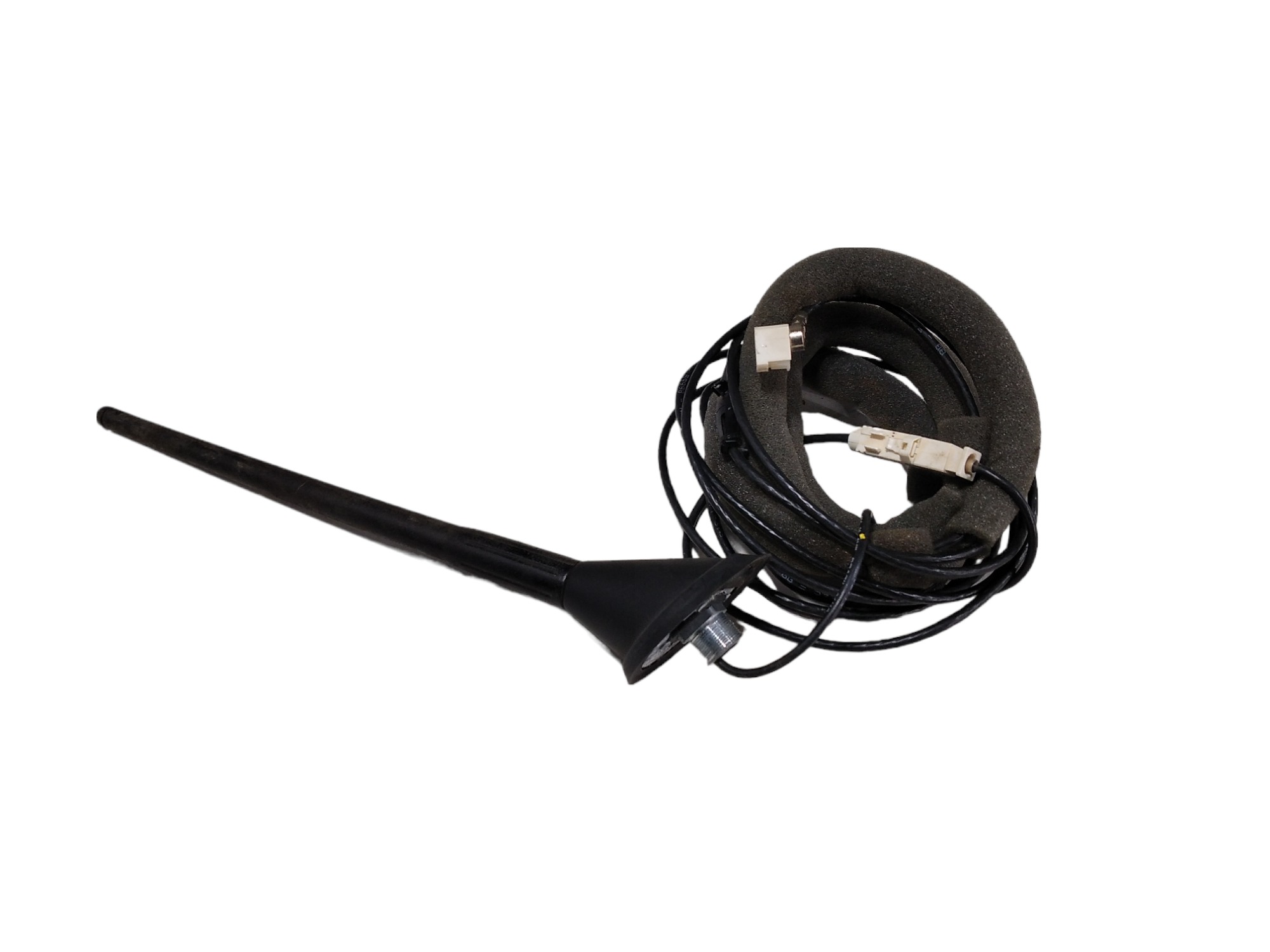Antena De Teto Volkswagen Saveiro Cross 1.6 2020 V467 5