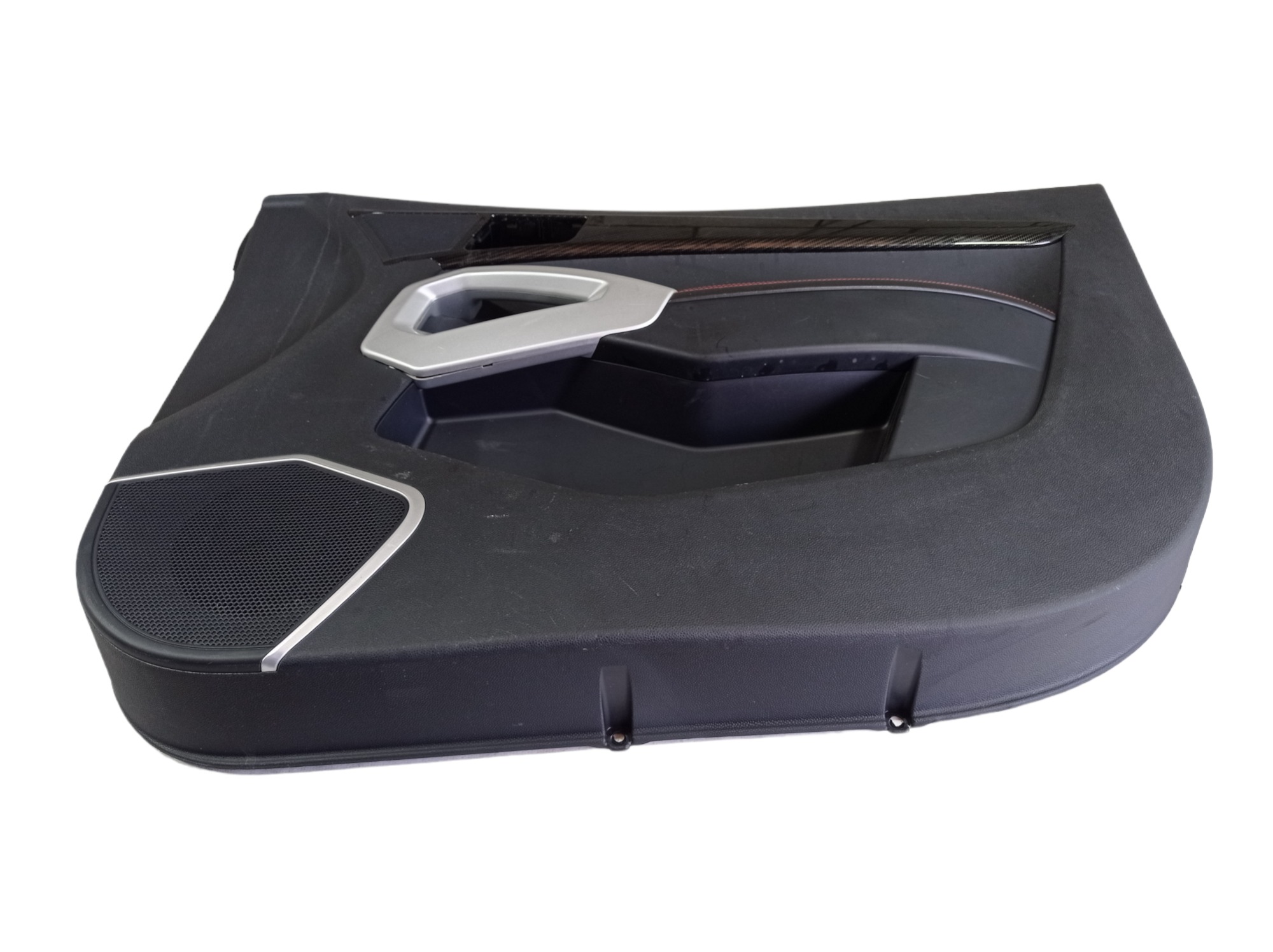 Forro Porta Dianteiro Direito Jac T40 20 V549 610202203u8910 2