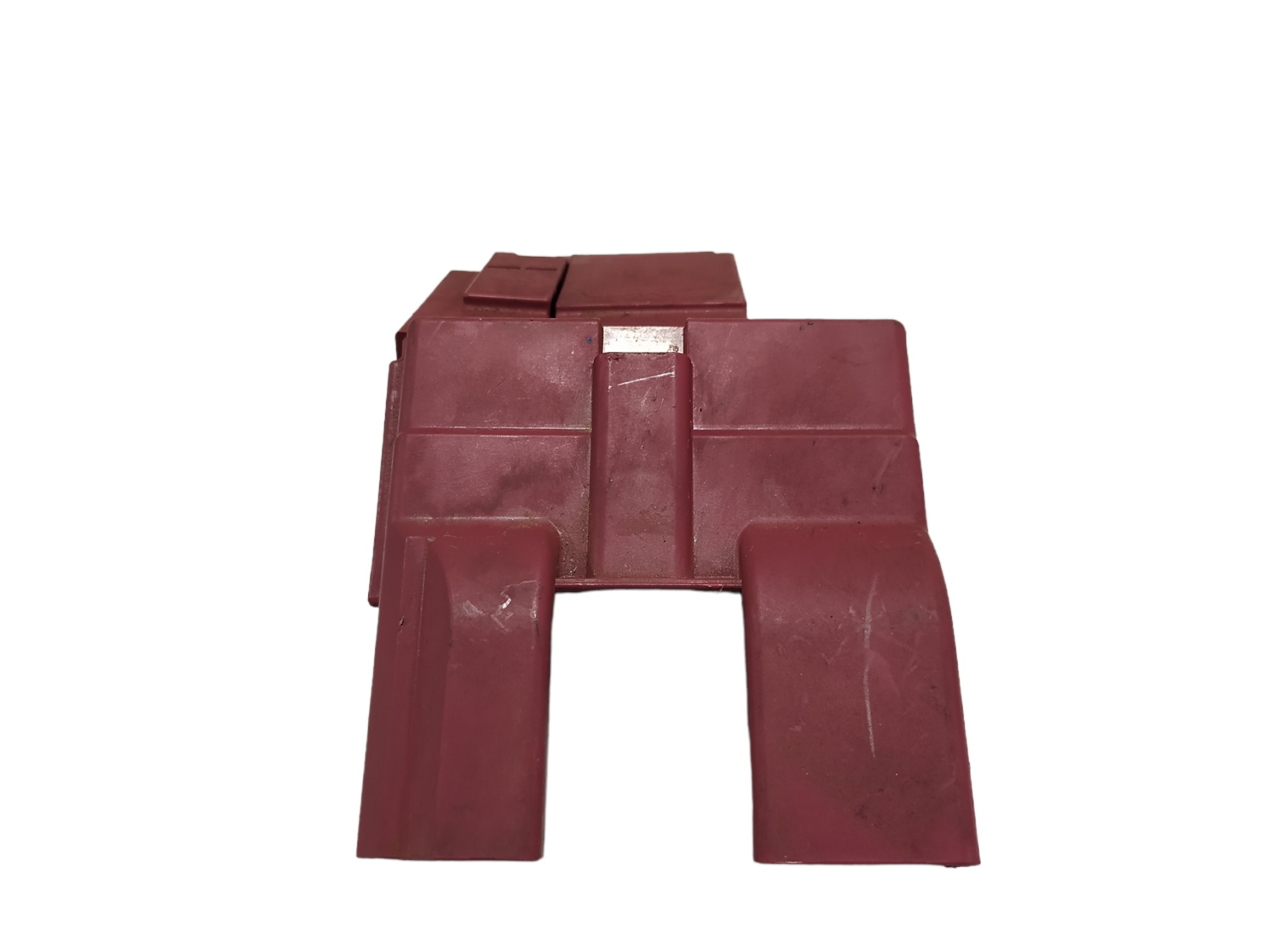 Tampa Capa Polo Positivo Bateria Gm Onix 2018 Vl 1