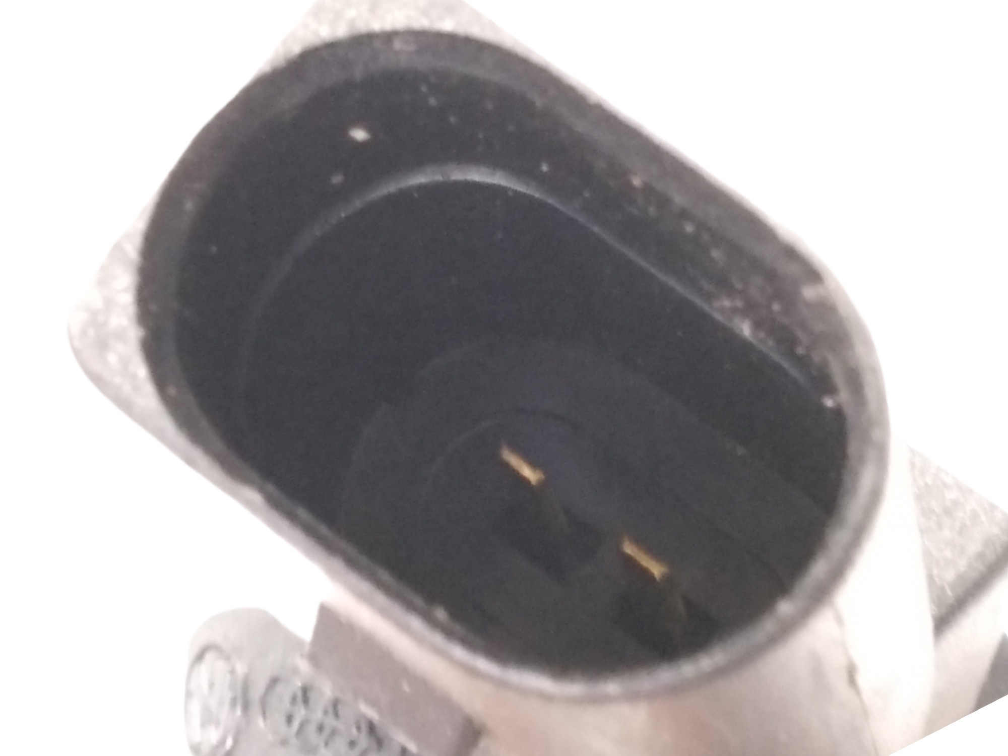 Sensor Detonação Vw Fox G2 1.0 3cc 2014 V340 5
