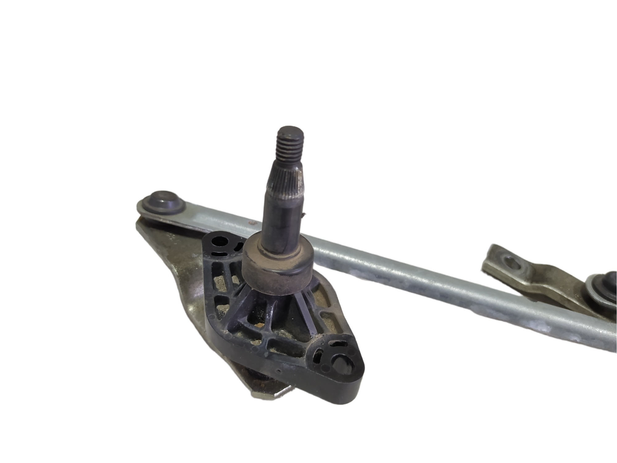 Galhada Limpador Parabrisa Jac T40 1.6 At 2020 V549 7
