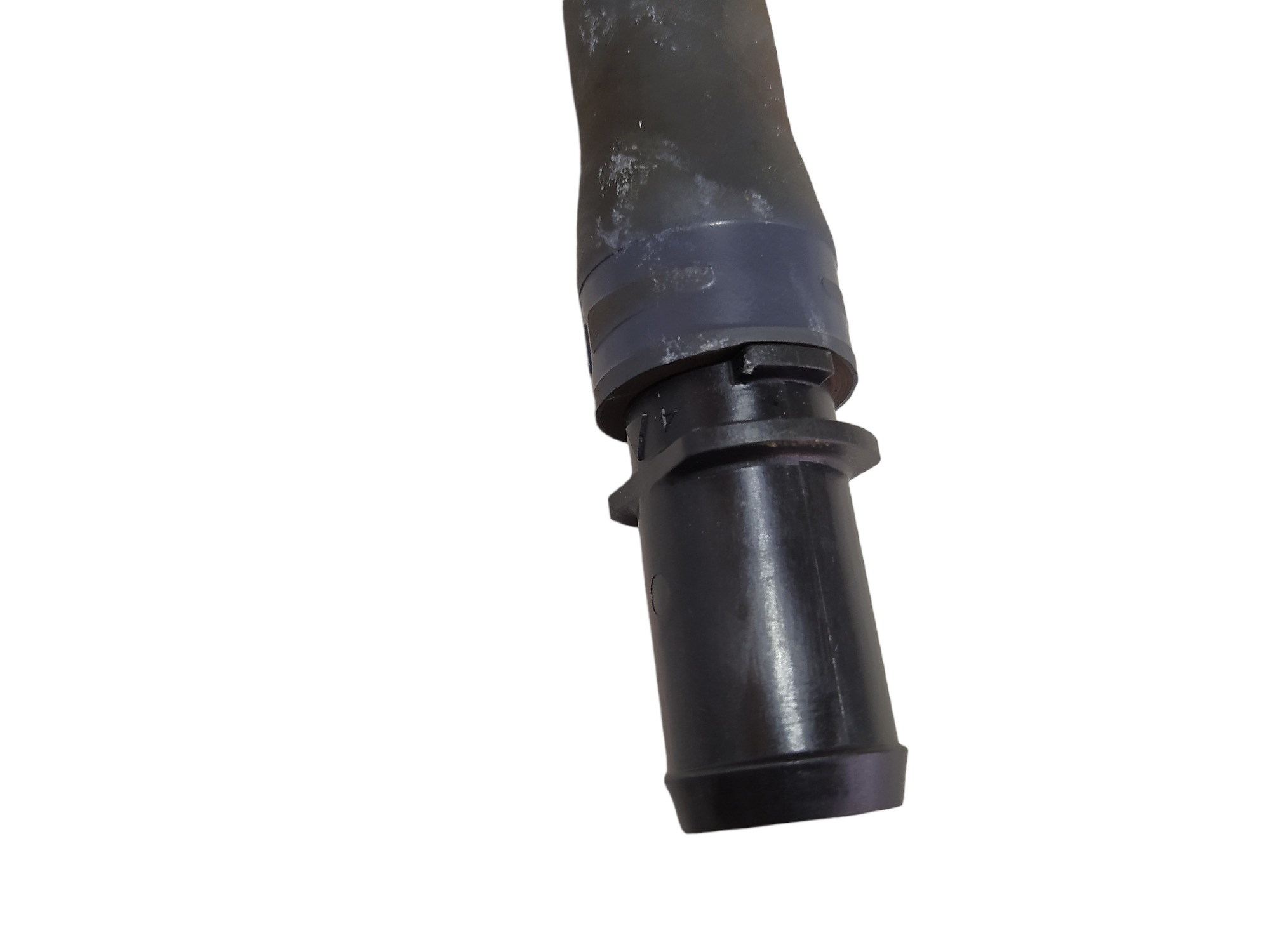 Mangueira Agua Motor Mitsubishi Pajero Full 3.2 2012 V575 4