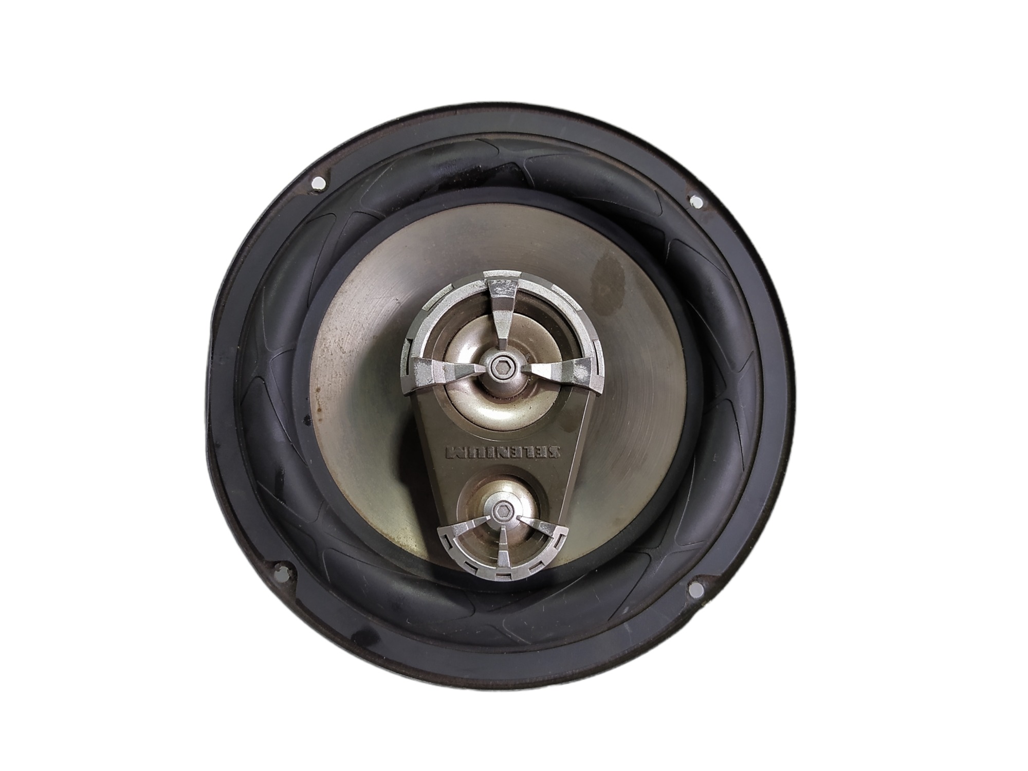 Alto Falante Selenium Honda Accord Lx 1994 V448 6