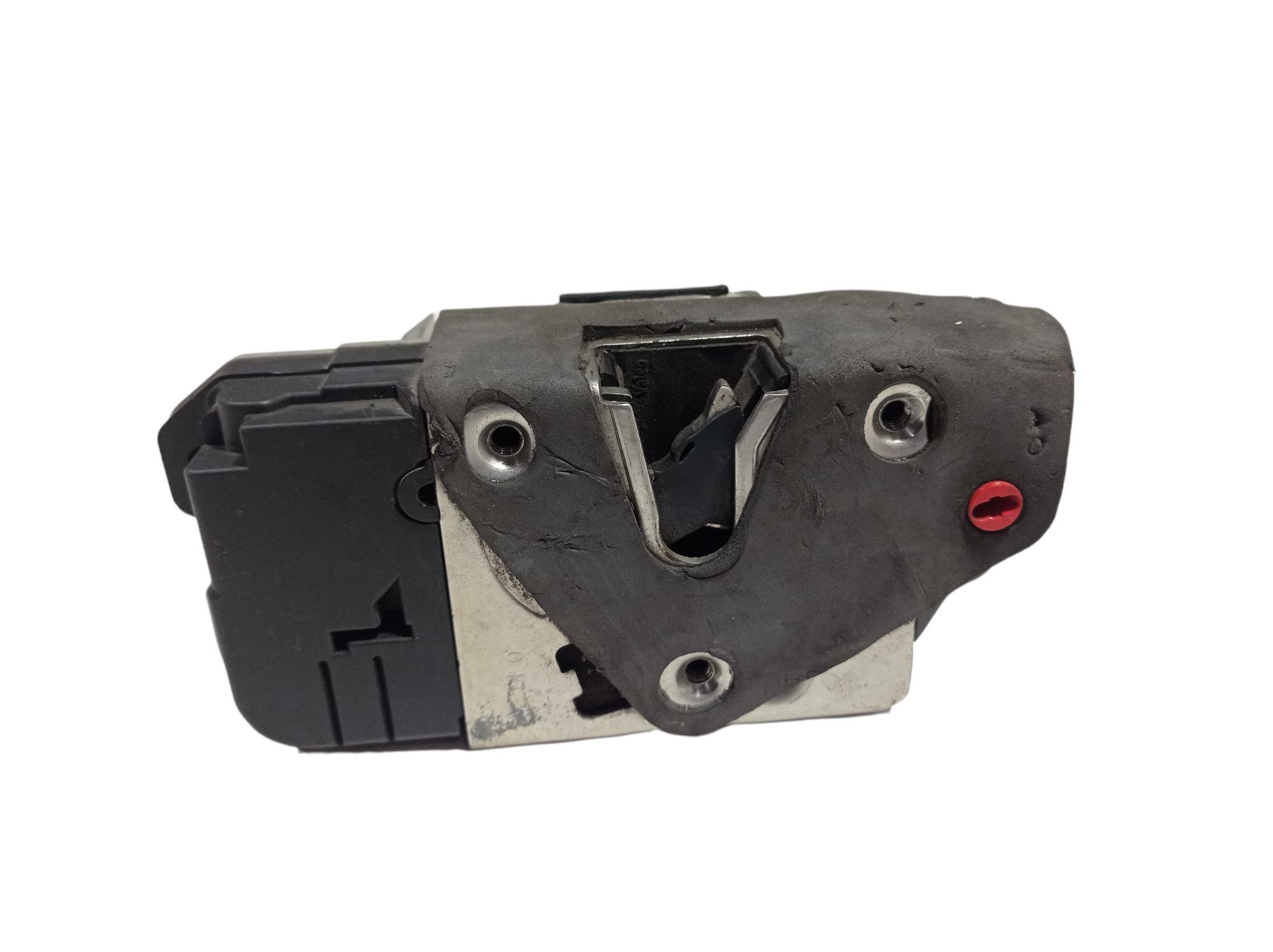 Fechadura Porta Traseira Esquerda Peugeot 207 Hb Xr V245 3