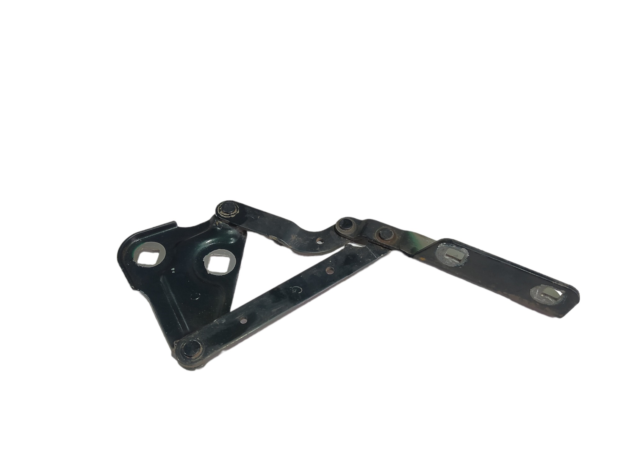 Dobradiça Capô Esquerda Peugeot 306 2000 V404 6