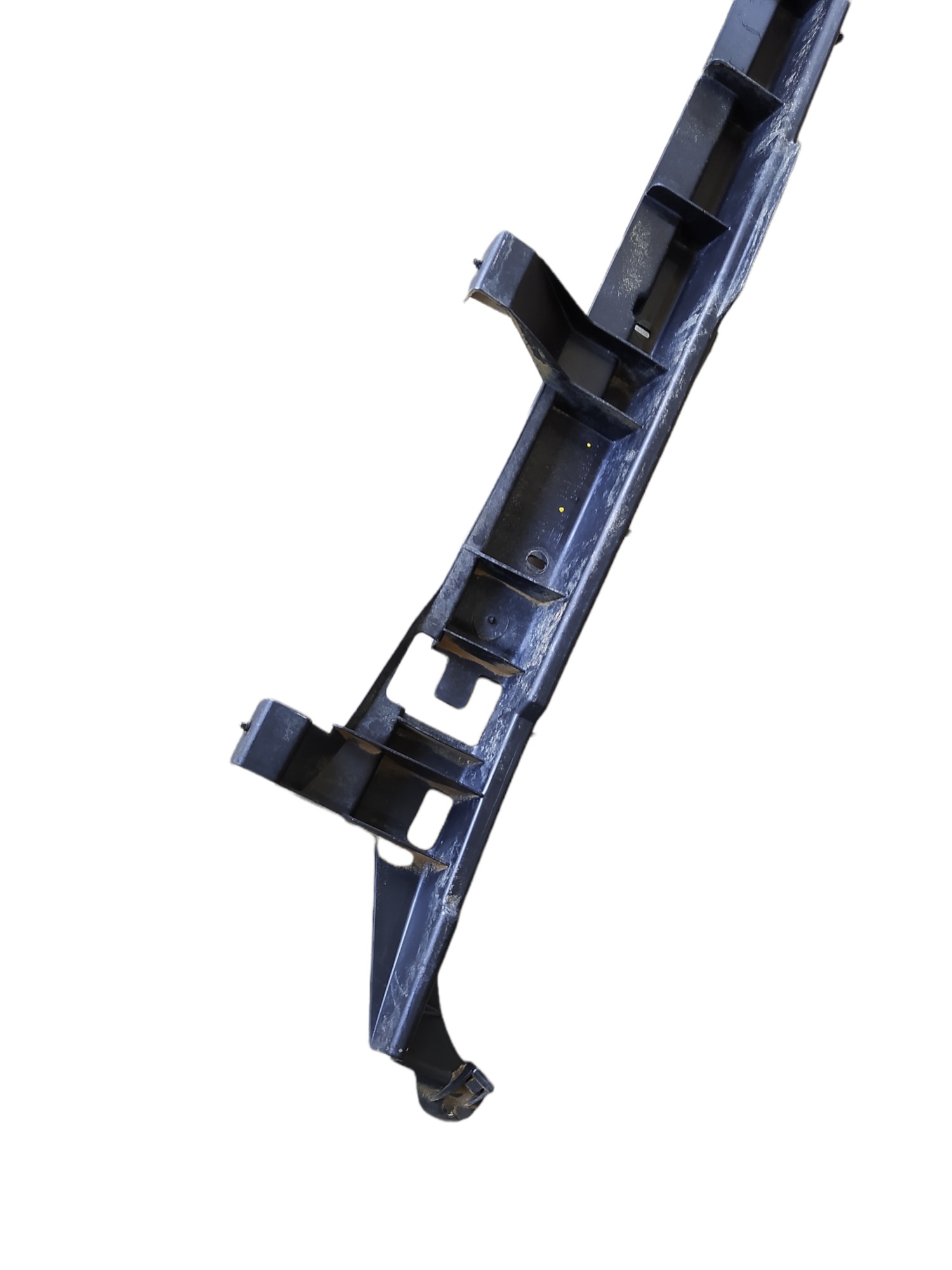 Suporte Parachoque Traseiro Chrysler Grand Caravan 2003 V458 5