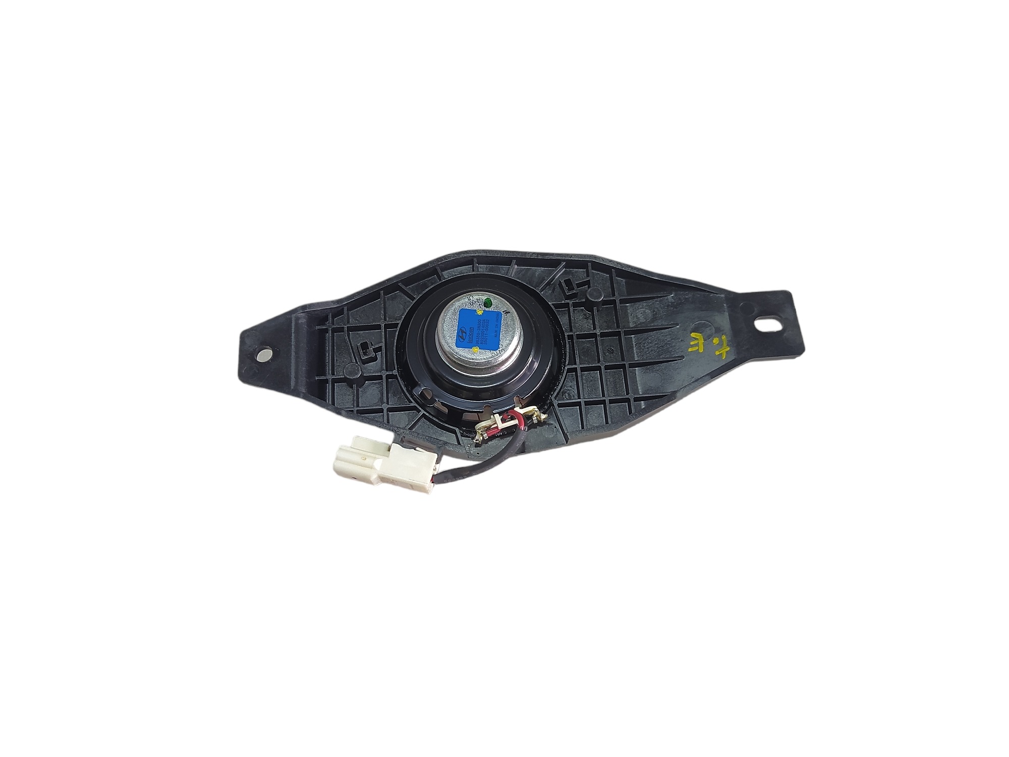 Alto Falante Traseiro Esquerdo Hyundai Equus Vs460 4.6 V577 4