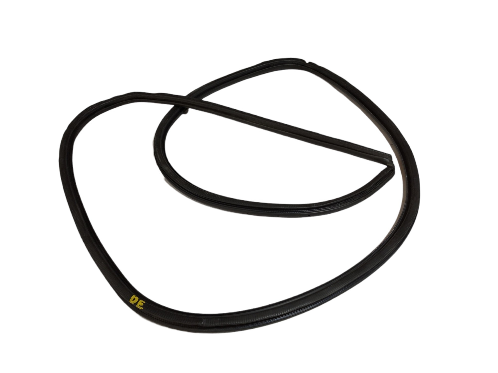 Borracha Guarniçao Diant Esquerda Lexus Is 250 F Sport V434 3