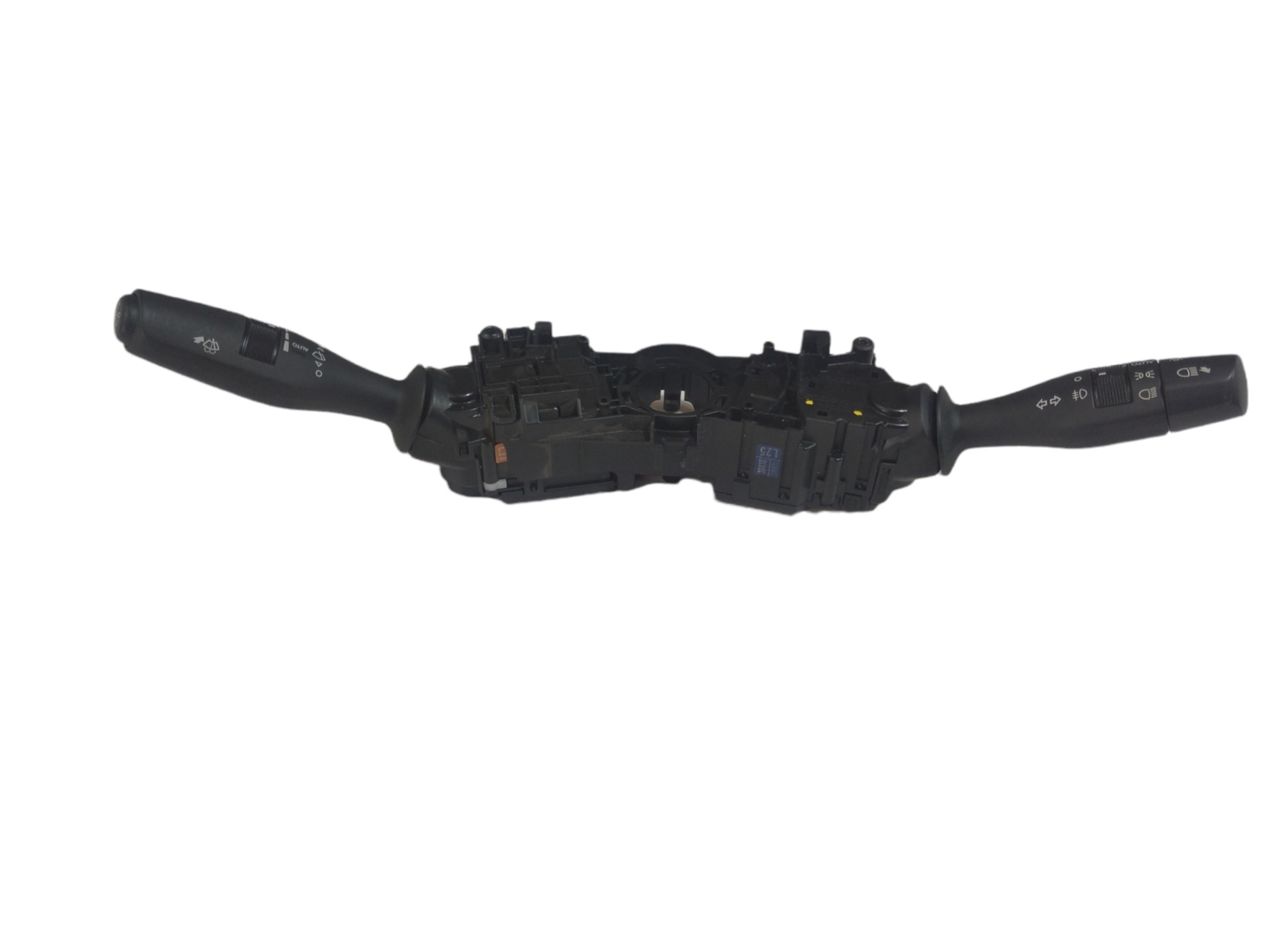 Comando Chave Seta Lexus Is 250 F Sport 2015 17f744 V434 5