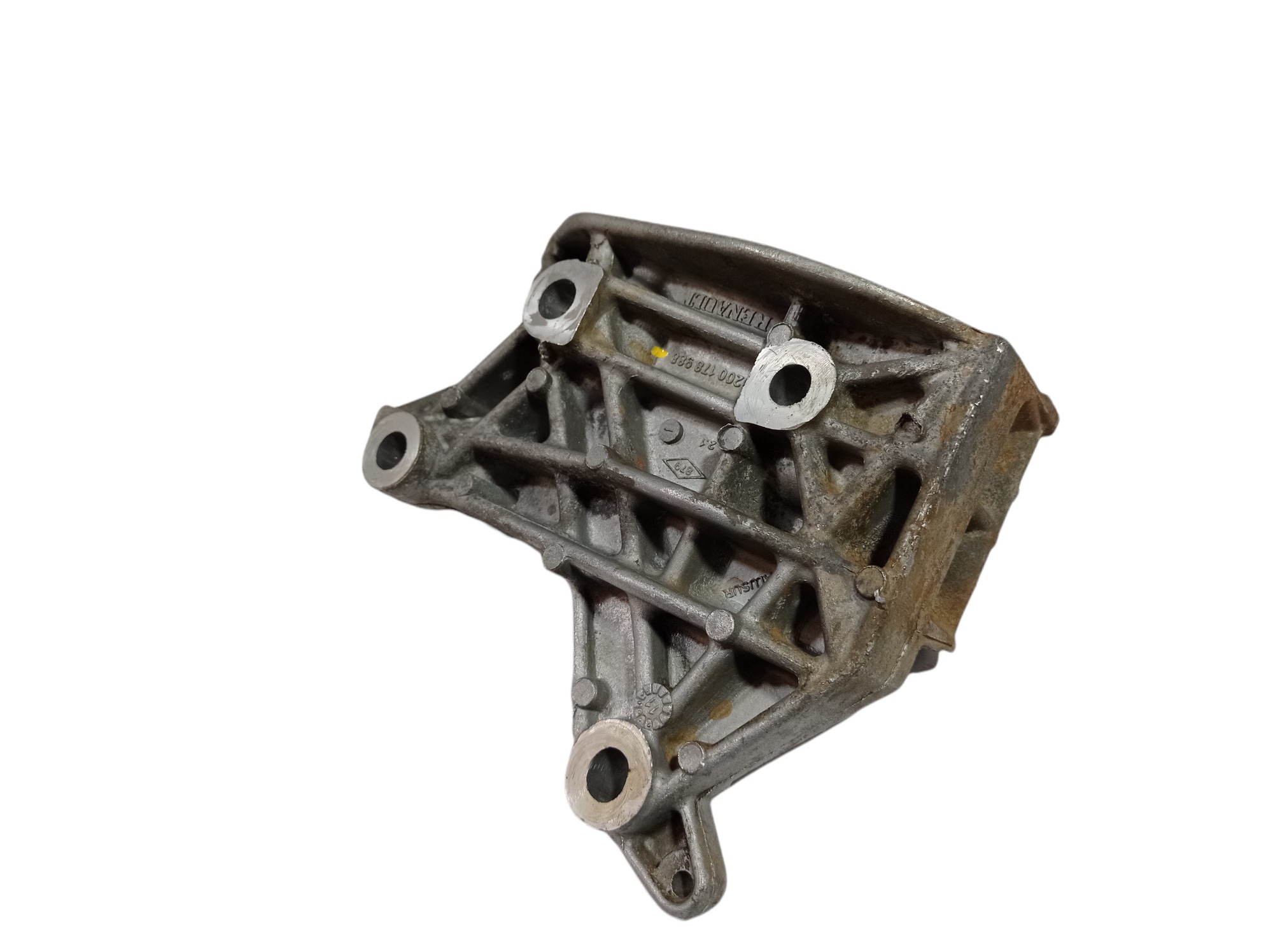 Suporte Alternador Renault Clio Sandero 1.0 16v 2011 V303 2