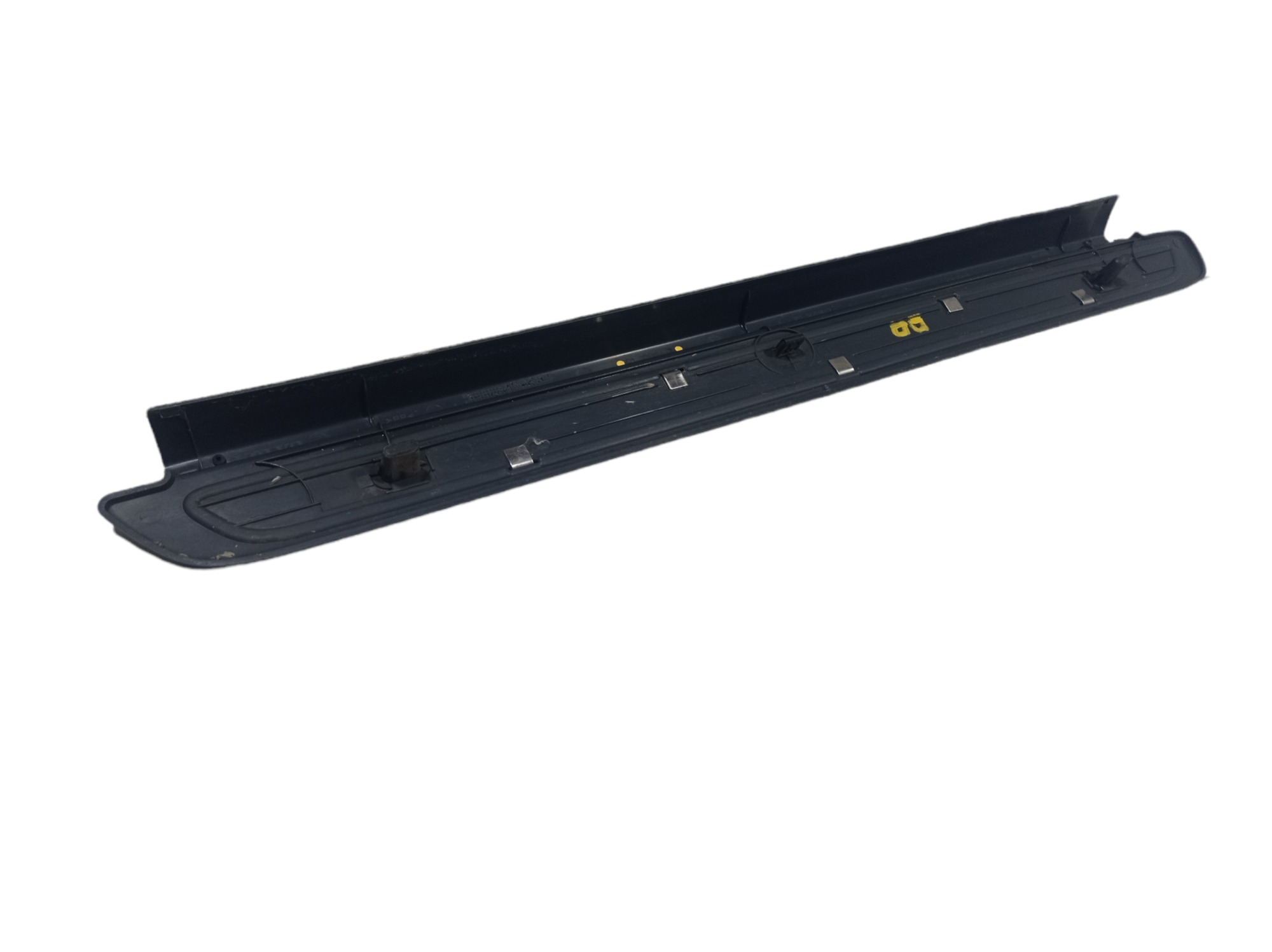 Soleira Dianteira Direita Volvo S40 T4 2.0 2002 V54 7